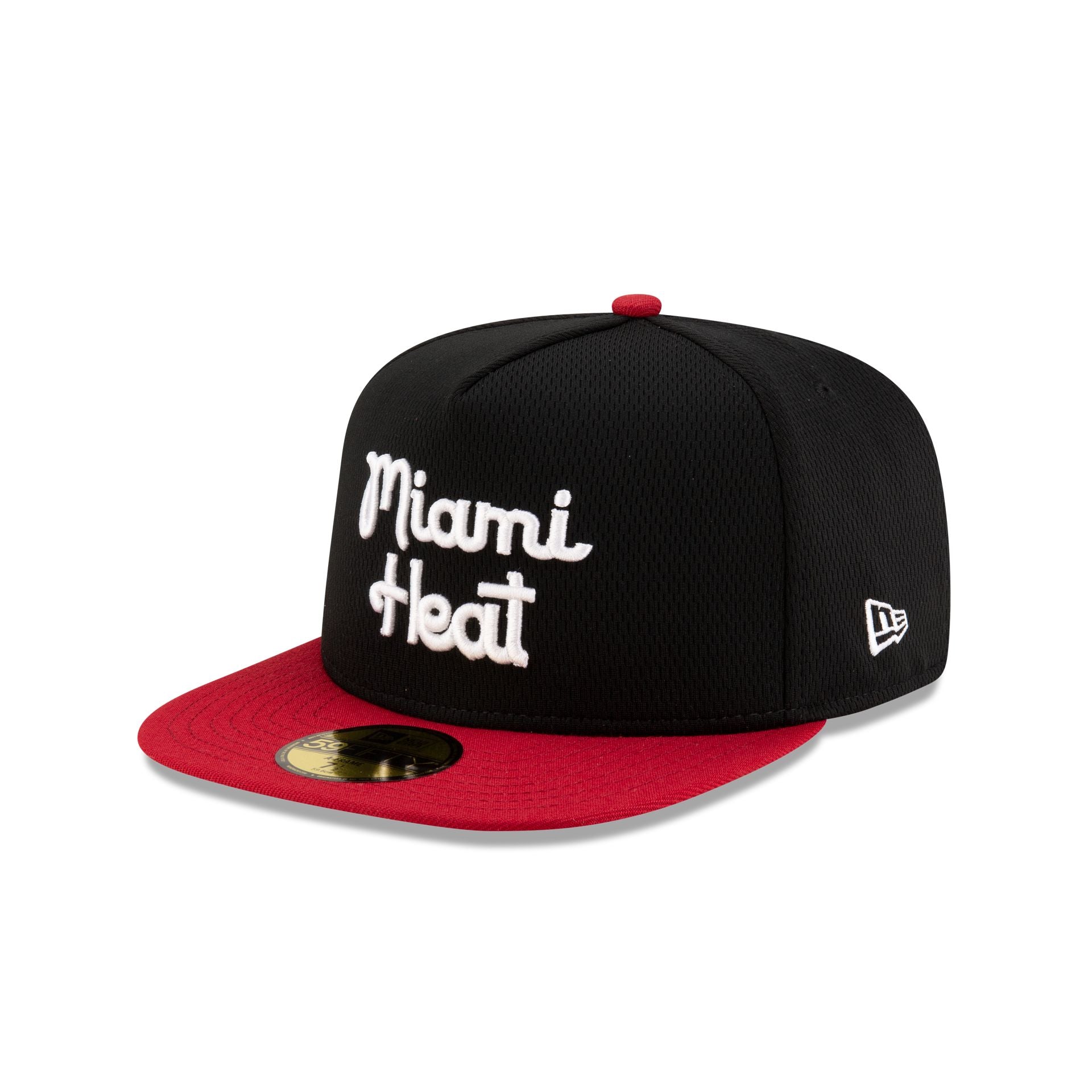 new era Dashmark Mesh 59FIFTY A-Frame Fitted