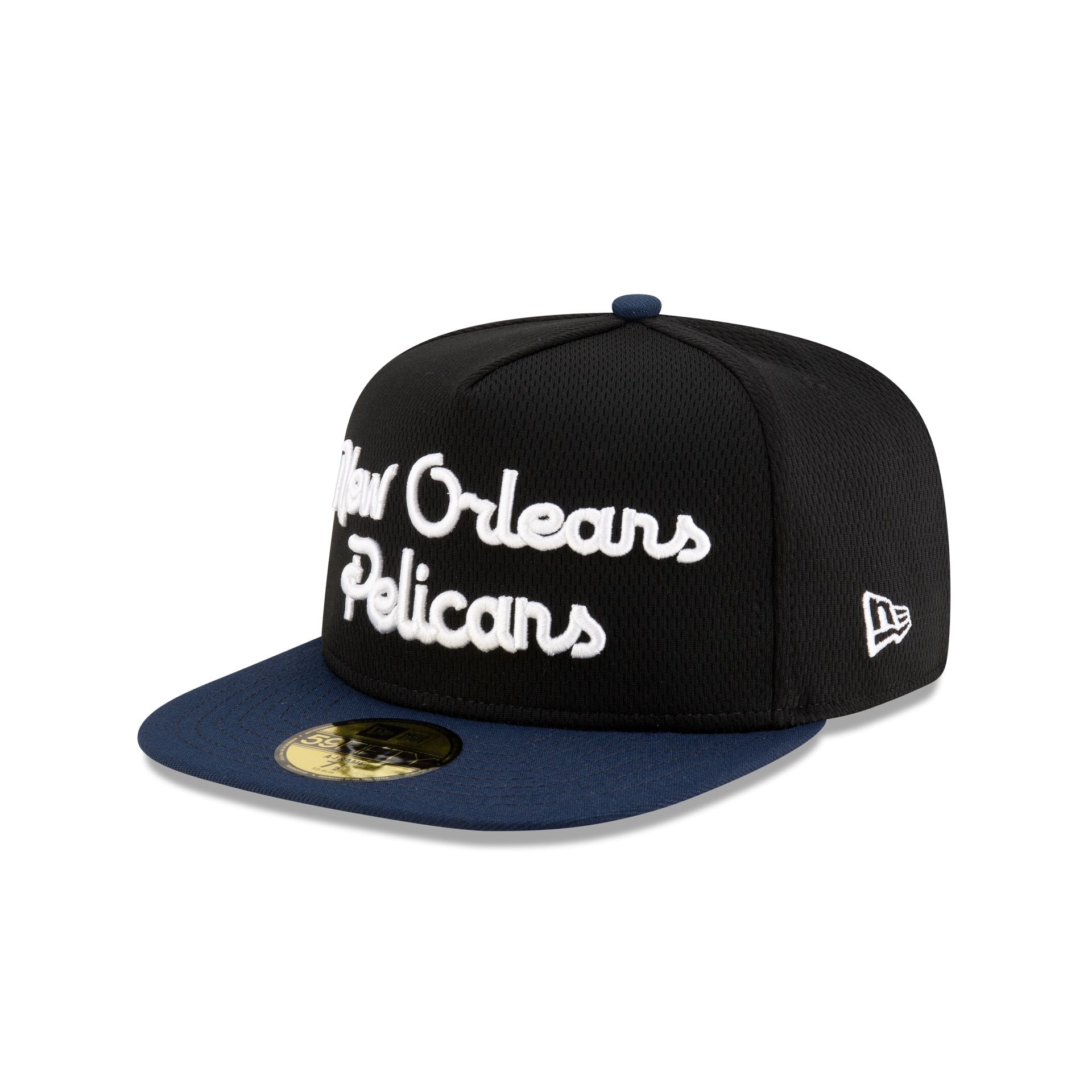 new era Dashmark Mesh 59FIFTY A-Frame Fitted