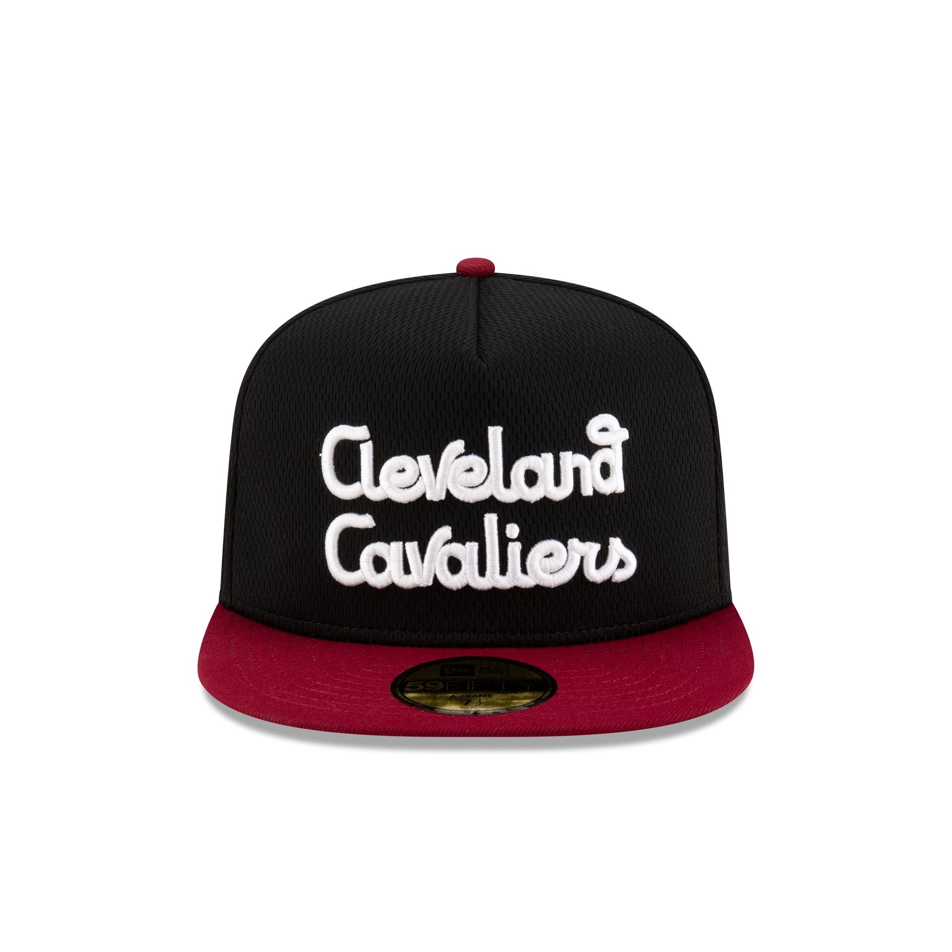 New Era Dashmark Mesh 59FIFTY A-Frame Fitted