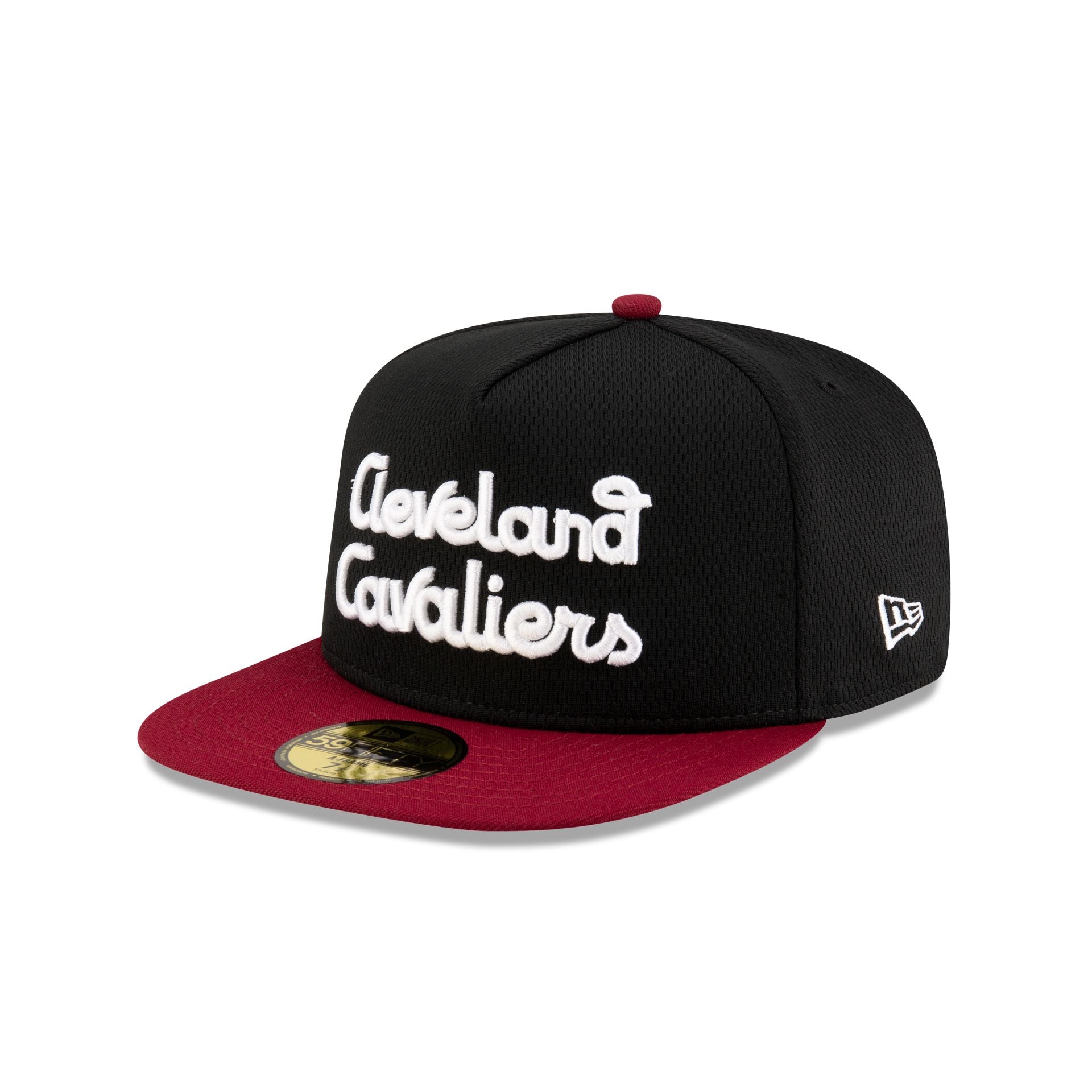 new era Dashmark Mesh 59FIFTY A-Frame Fitted