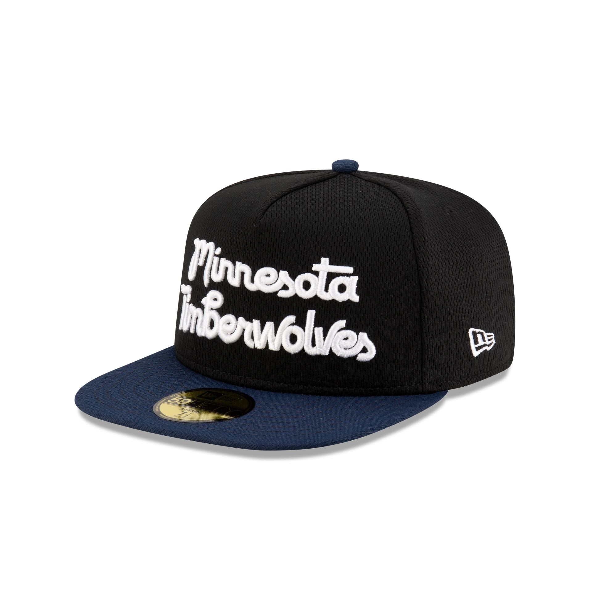 new era Dashmark Mesh 59FIFTY A-Frame Fitted
