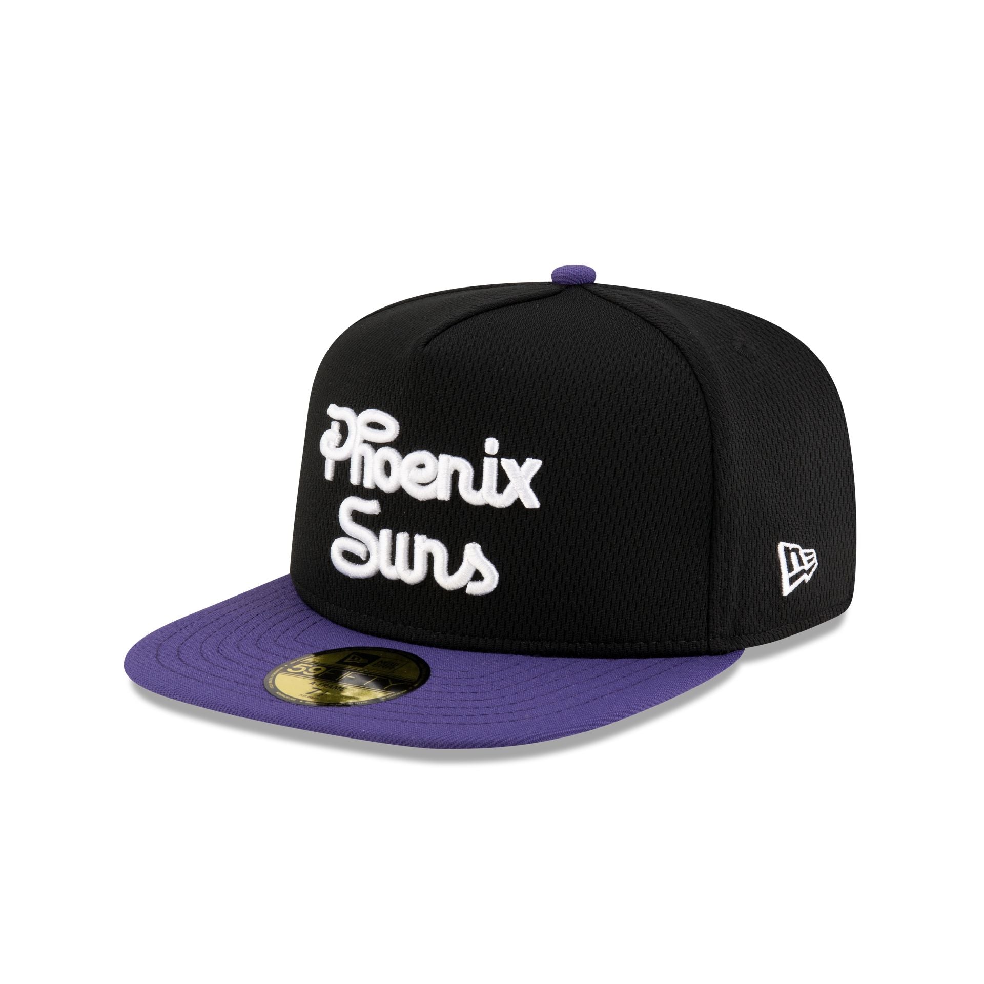 new era Dashmark Mesh 59FIFTY A-Frame Fitted