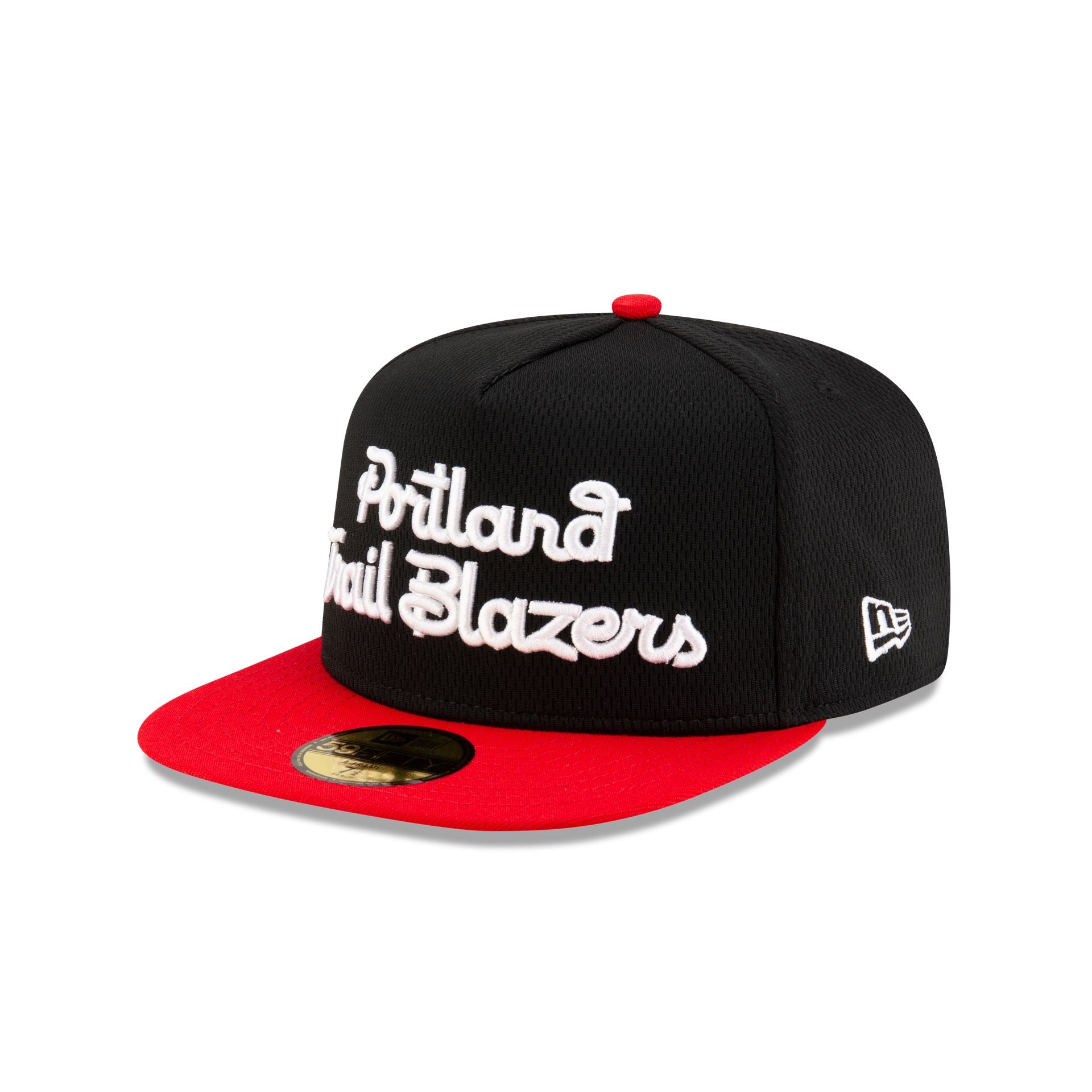 new era Dashmark Mesh 59FIFTY A-Frame Fitted