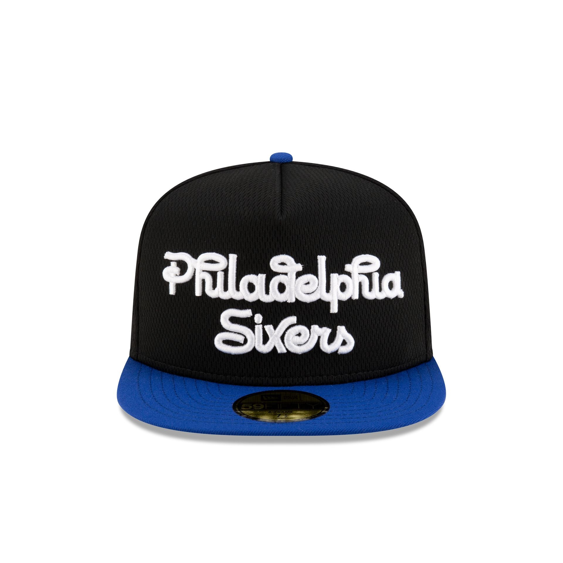 New Era Dashmark Mesh 59FIFTY A-Frame Fitted