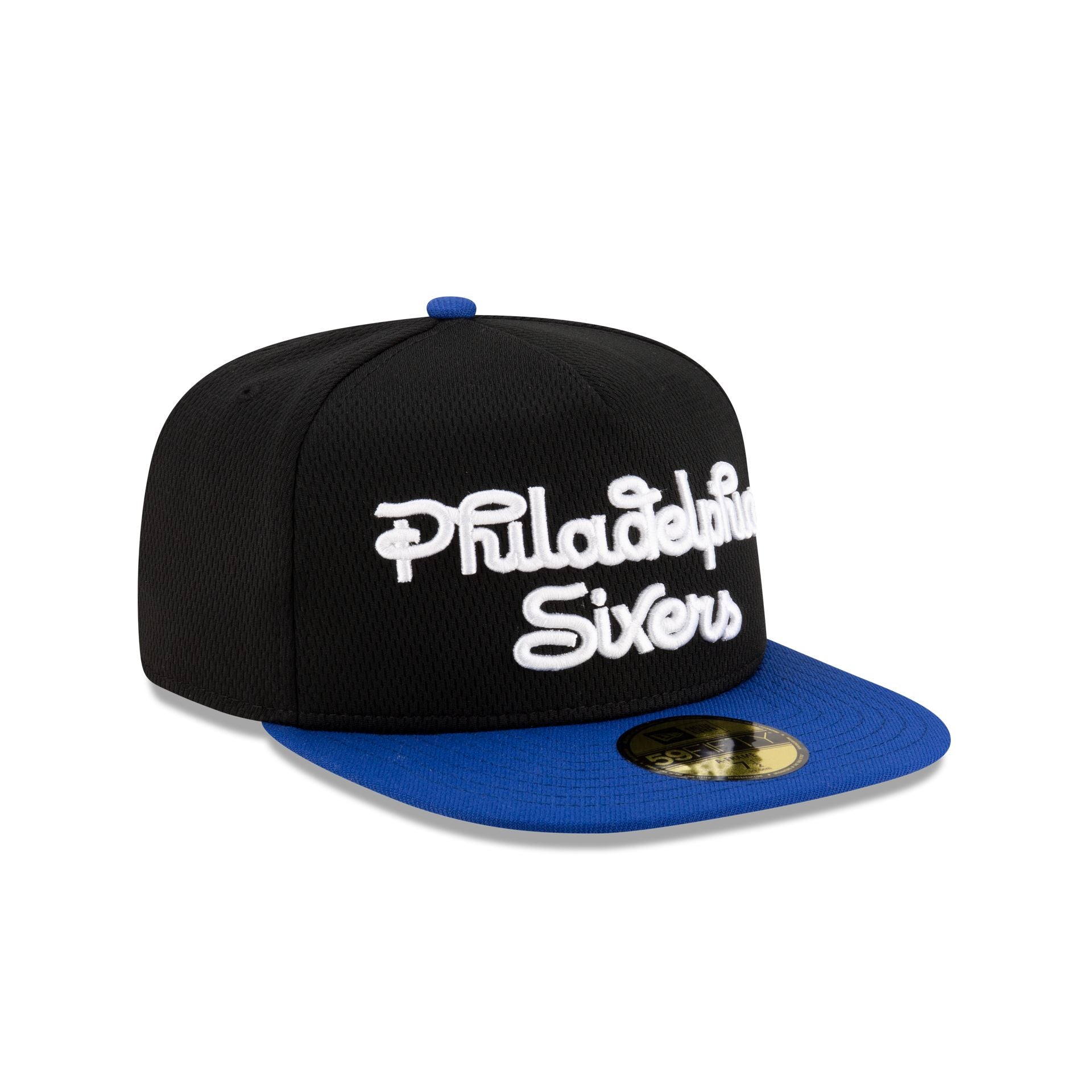 New Era Dashmark Mesh 59FIFTY A-Frame Fitted