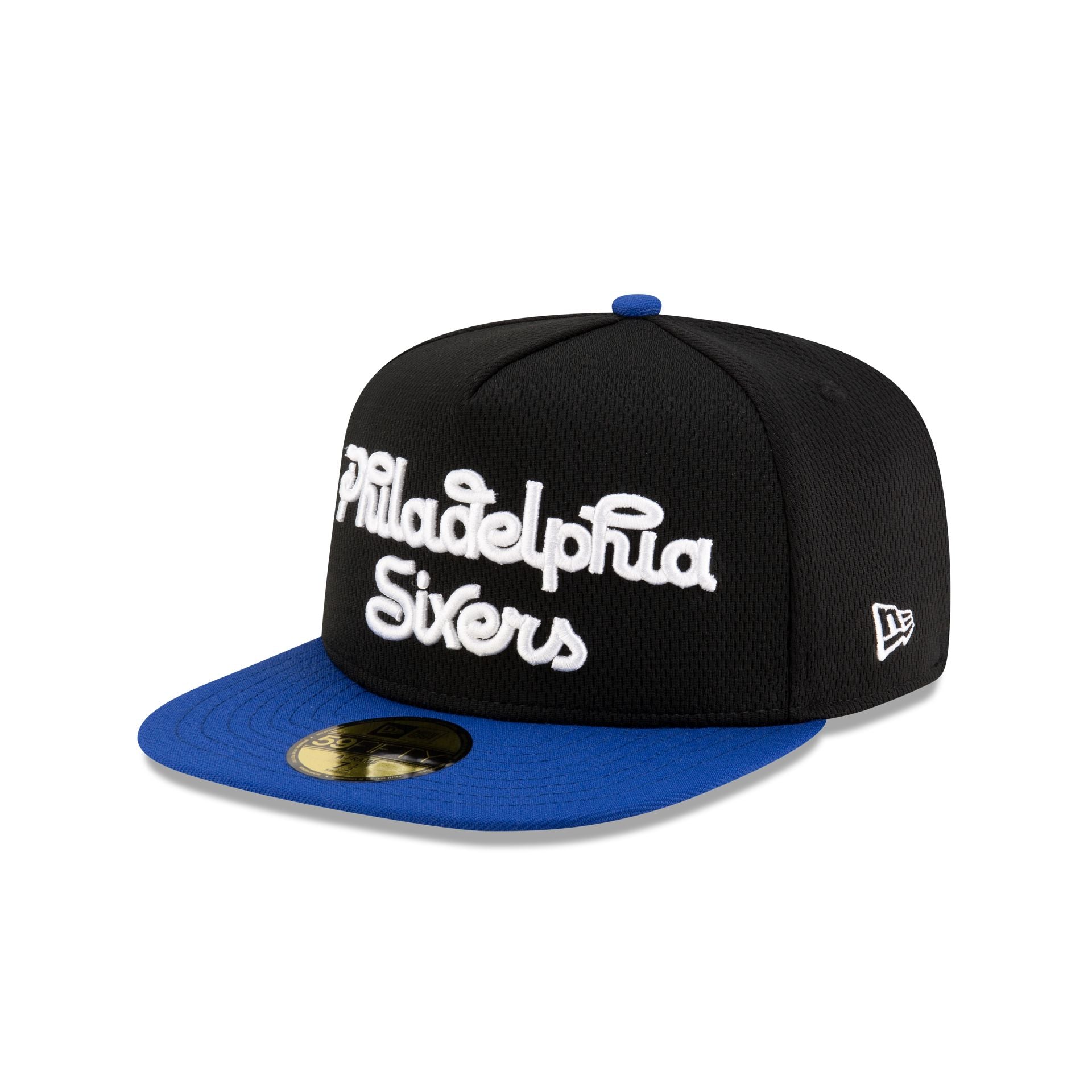 new era Dashmark Mesh 59FIFTY A-Frame Fitted