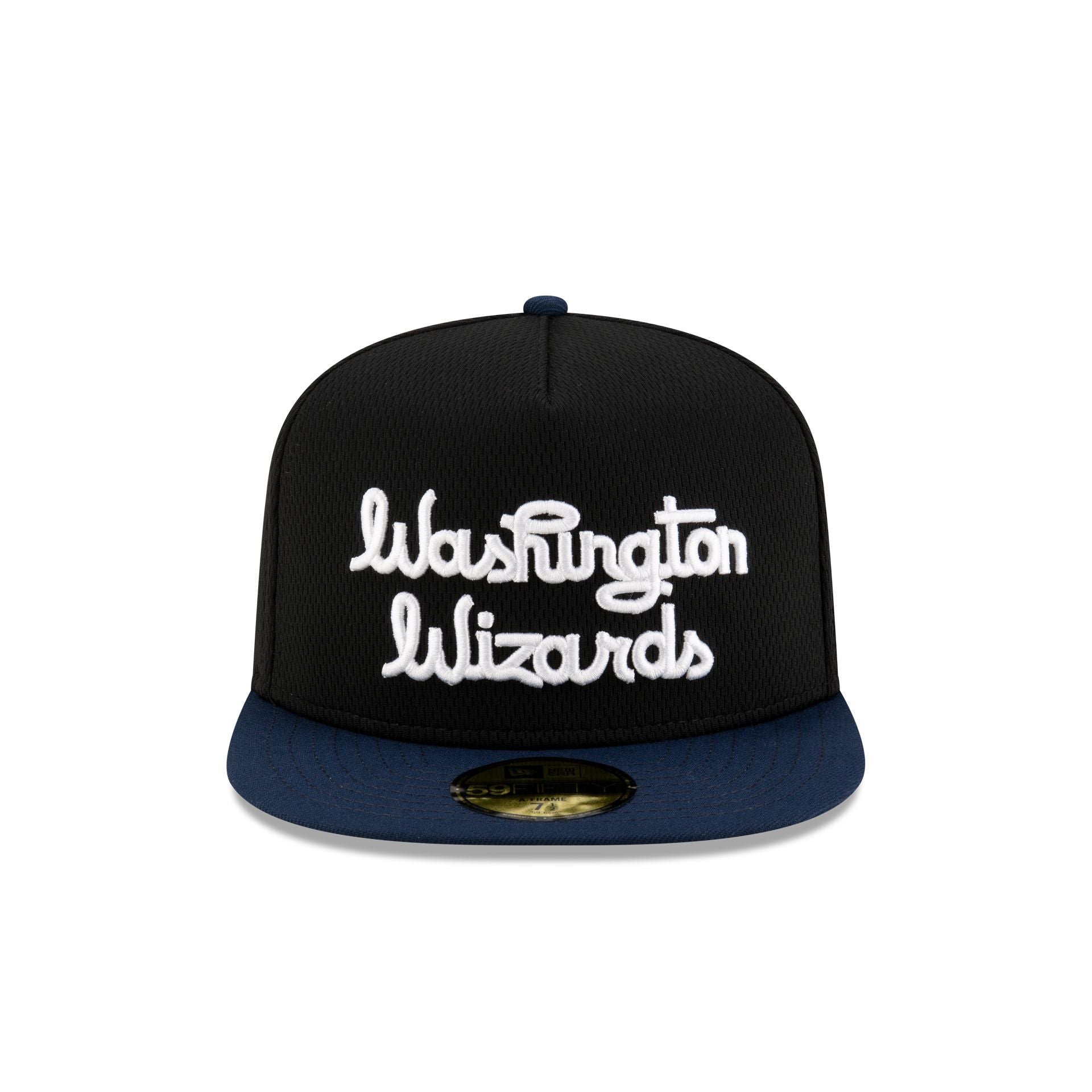 New Era Dashmark Mesh 59FIFTY A-Frame Fitted