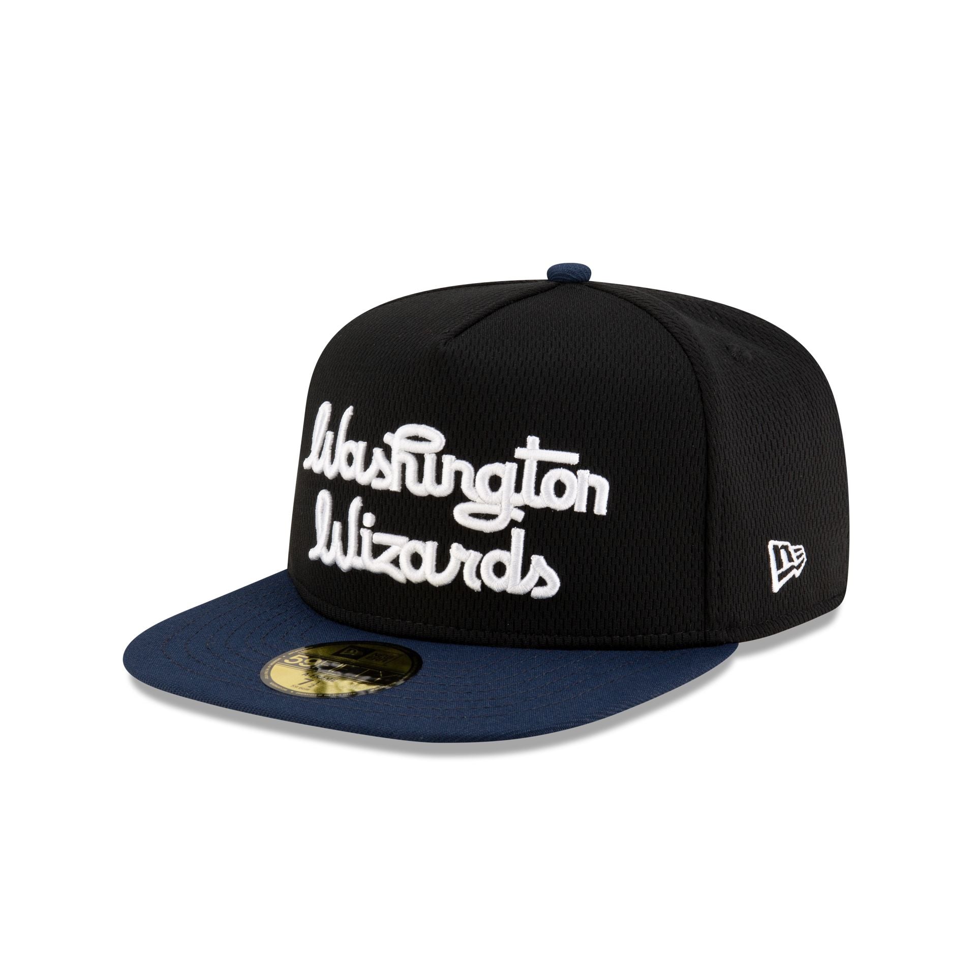 new era Dashmark Mesh 59FIFTY A-Frame Fitted