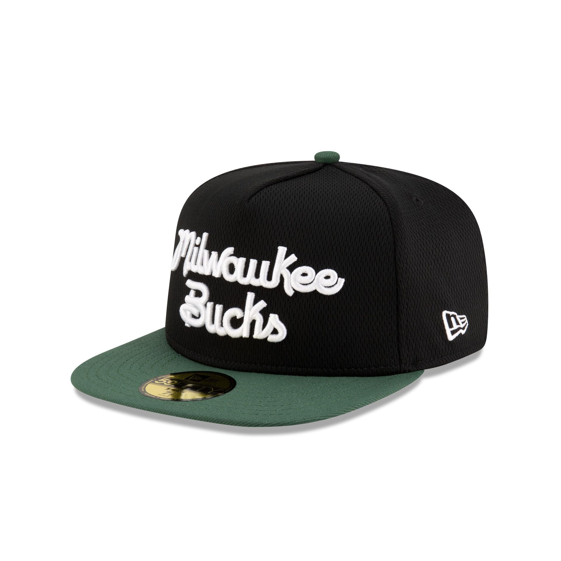 new era Dashmark Mesh 59FIFTY A-Frame Fitted