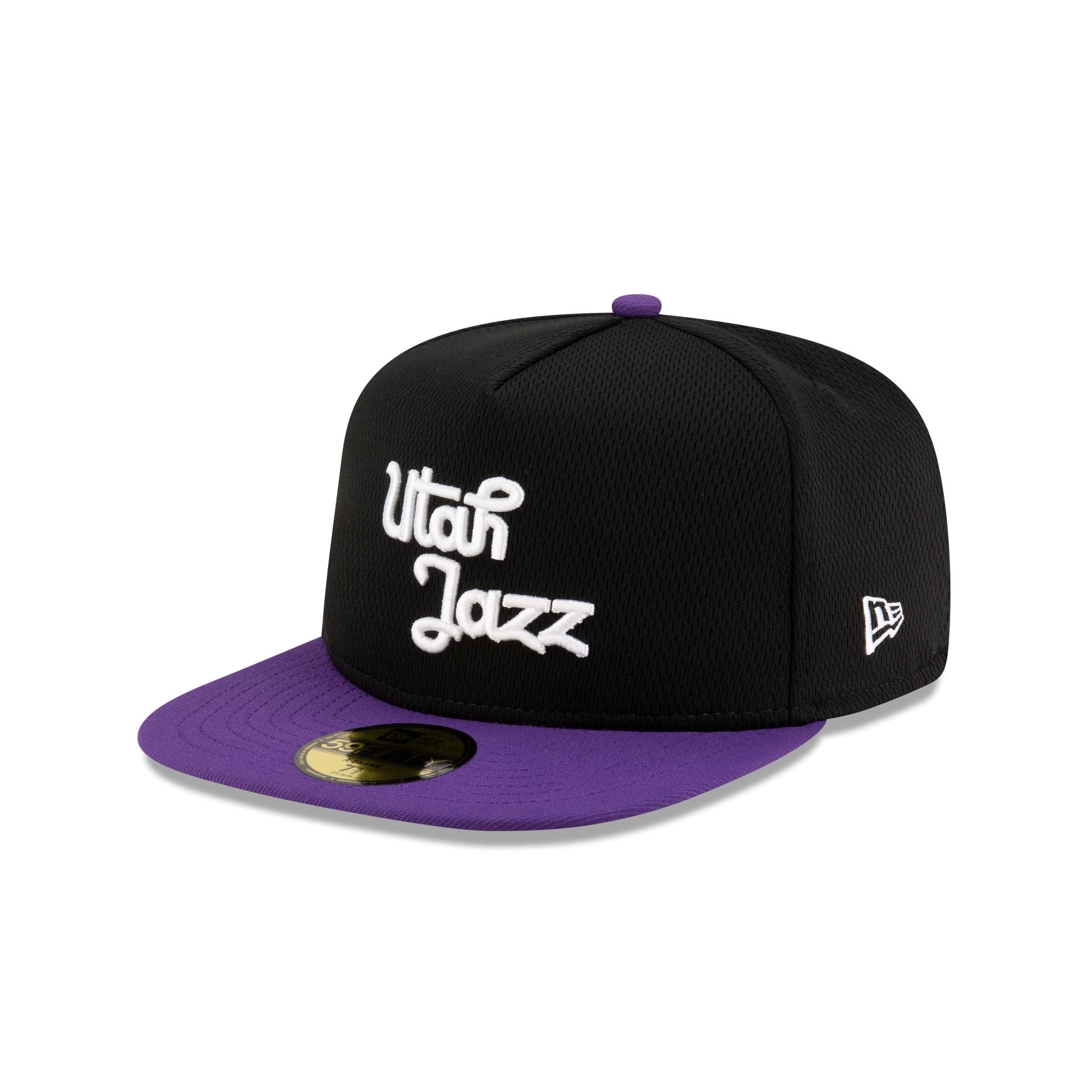 new era Dashmark Mesh 59FIFTY A-Frame Fitted