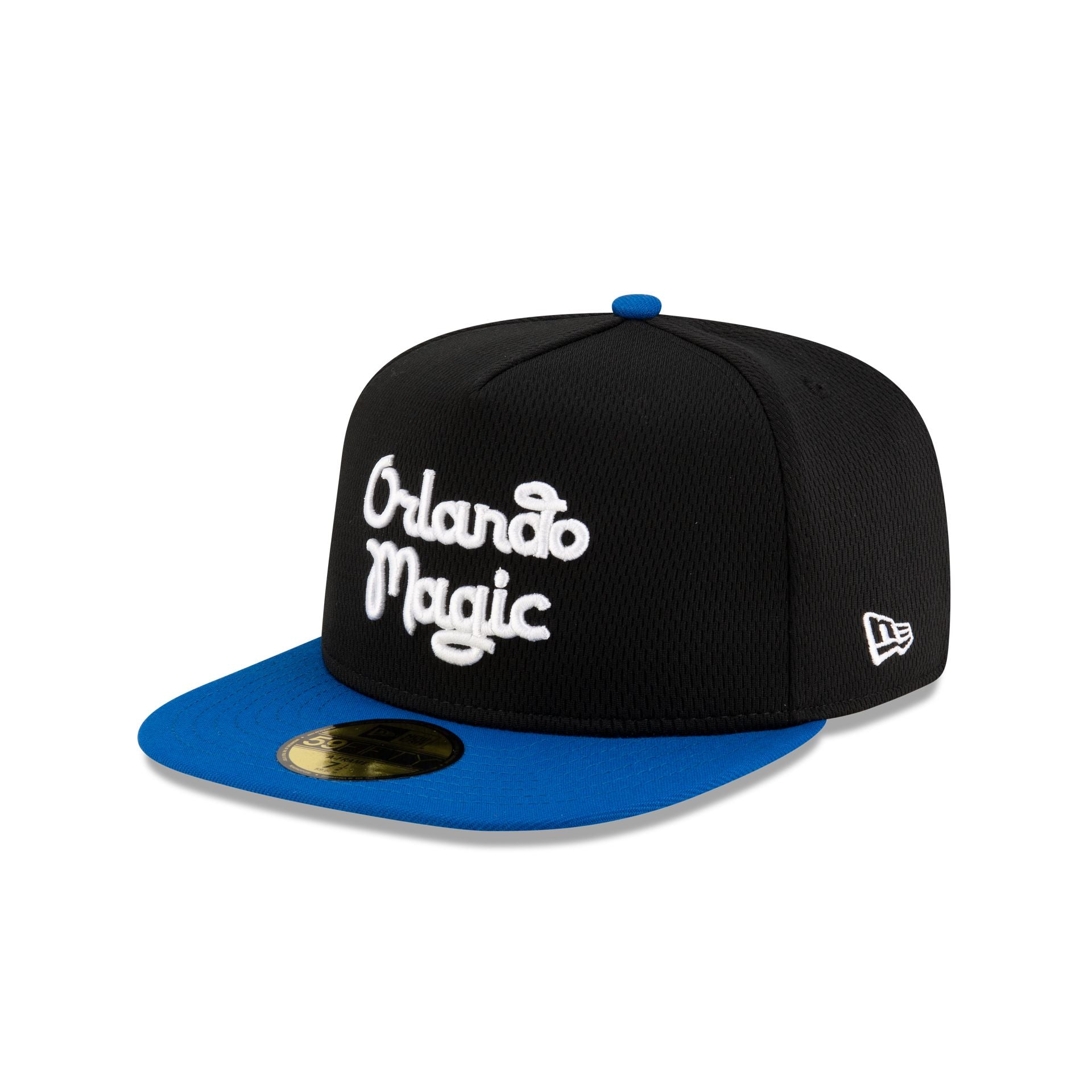 new era Dashmark Mesh 59FIFTY A-Frame Fitted