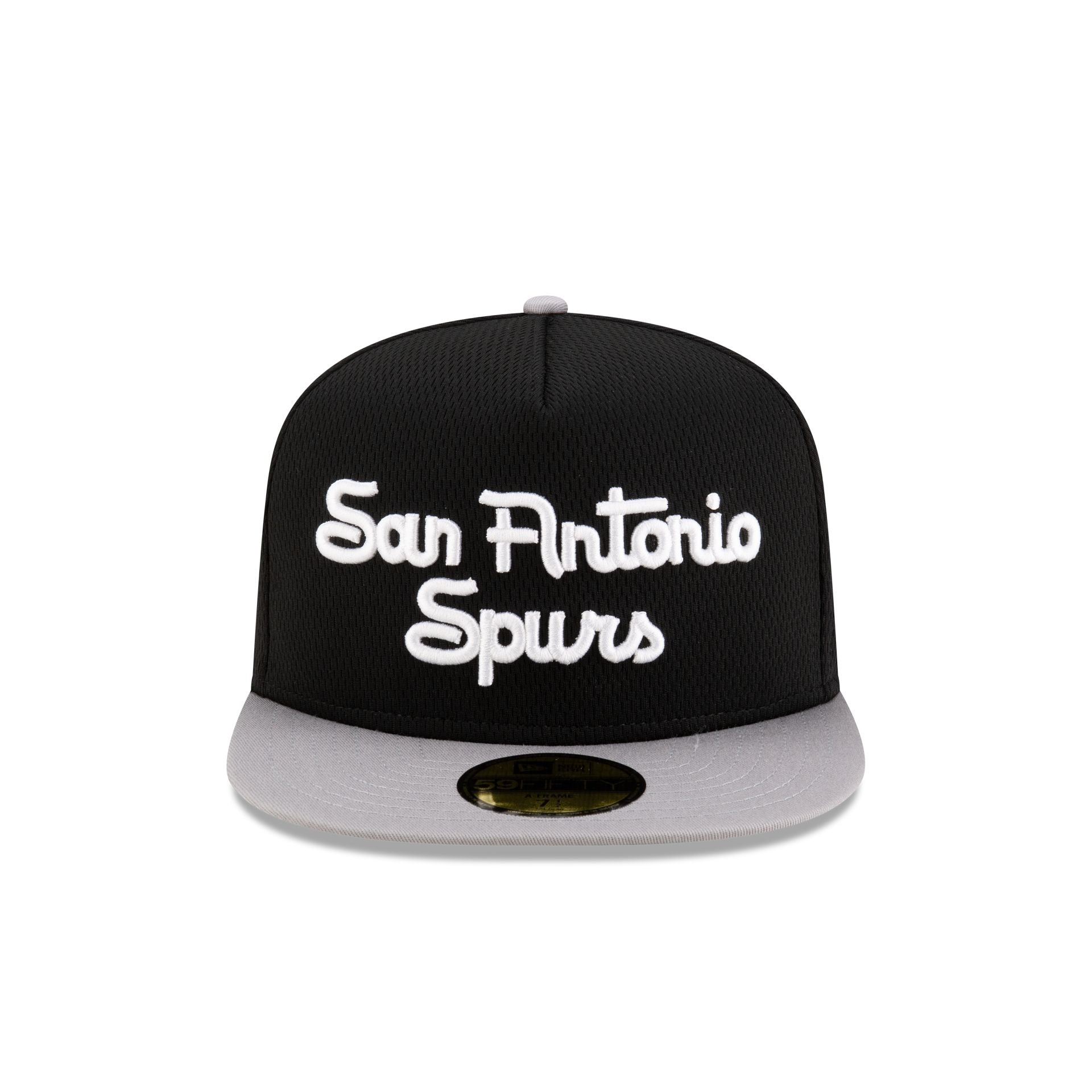 New Era Dashmark Mesh 59FIFTY A-Frame Fitted