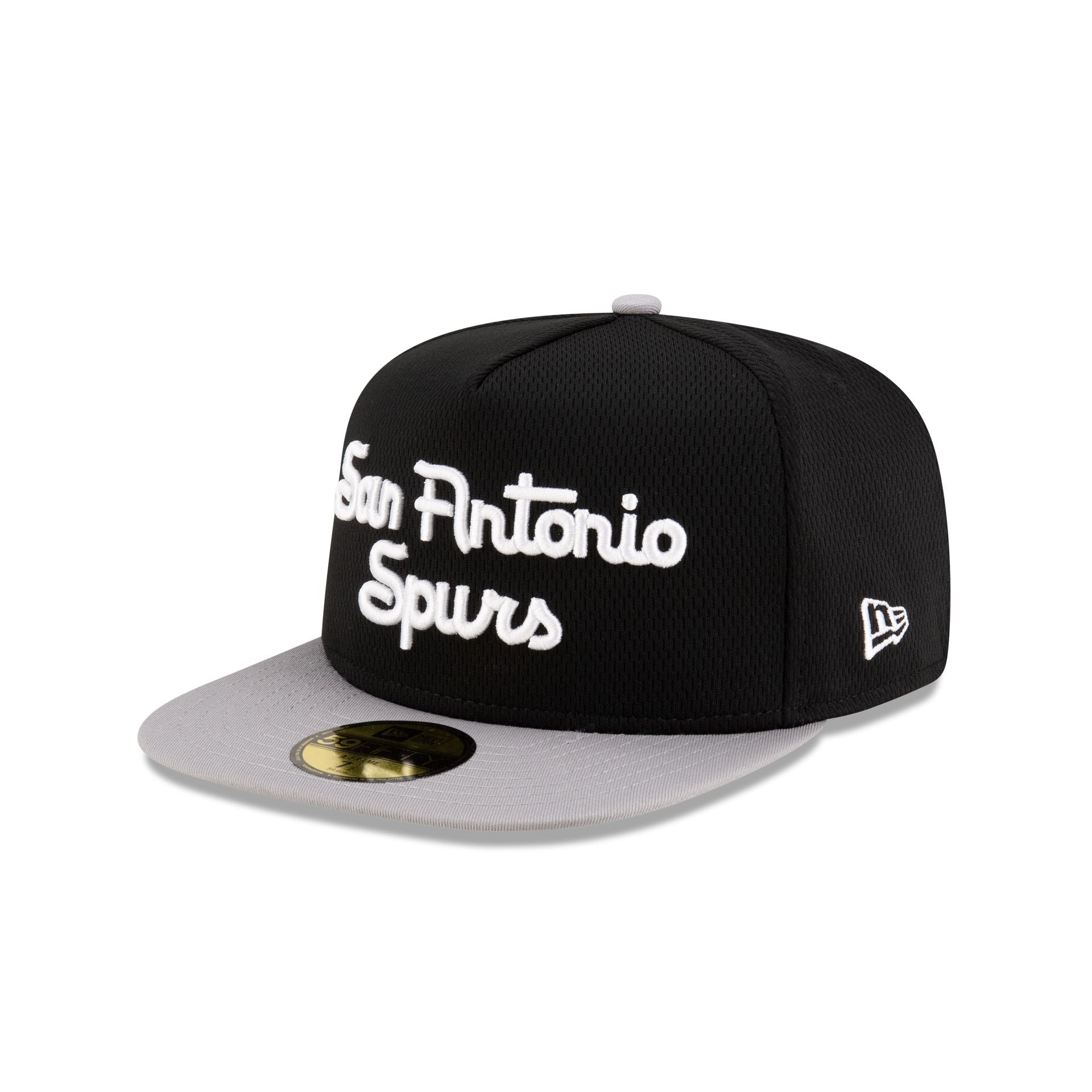 new era Dashmark Mesh 59FIFTY A-Frame Fitted