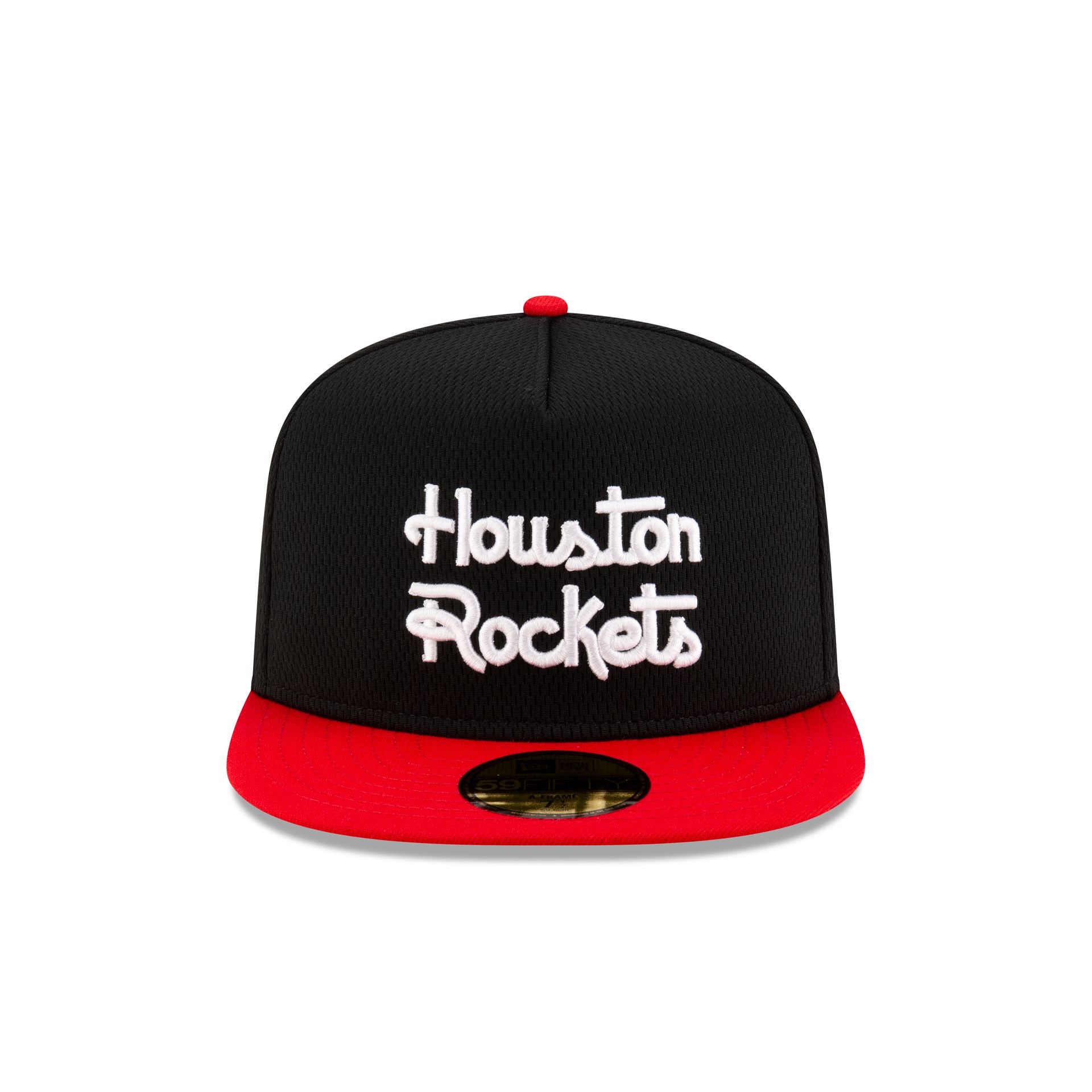 New Era Dashmark Mesh 59FIFTY A-Frame Fitted