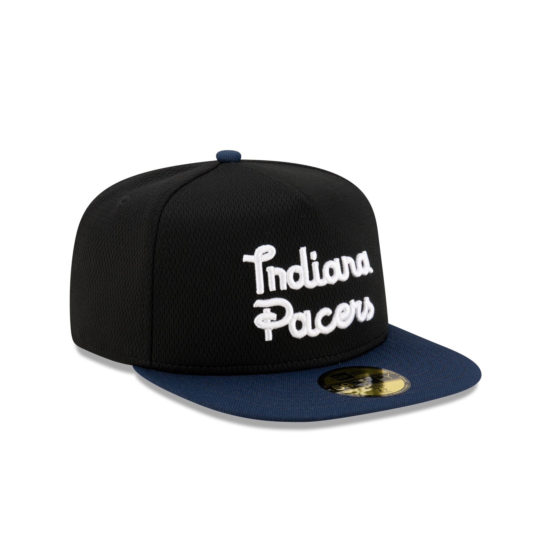 New Era Dashmark Mesh 59FIFTY A-Frame Fitted
