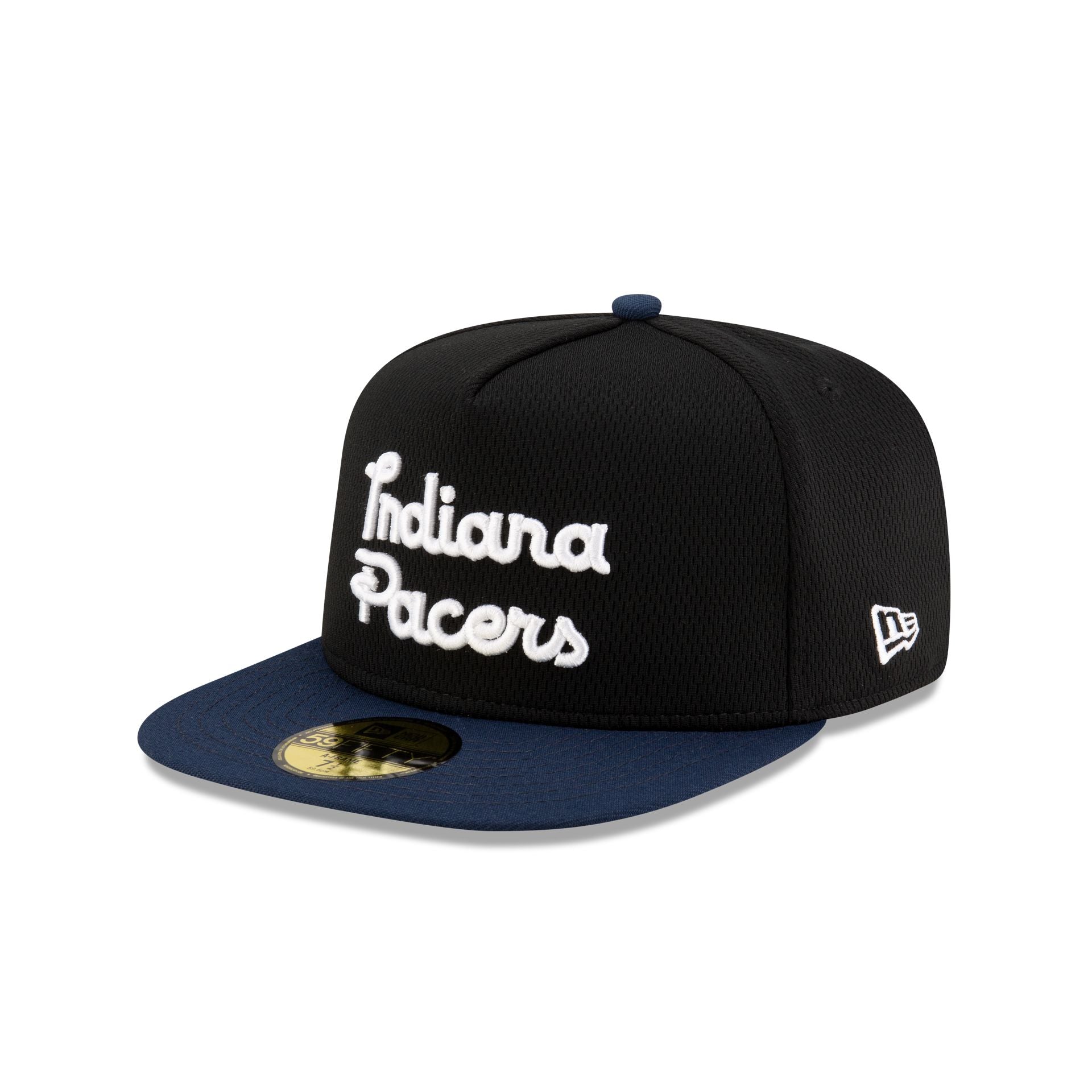 new era Dashmark Mesh 59FIFTY A-Frame Fitted