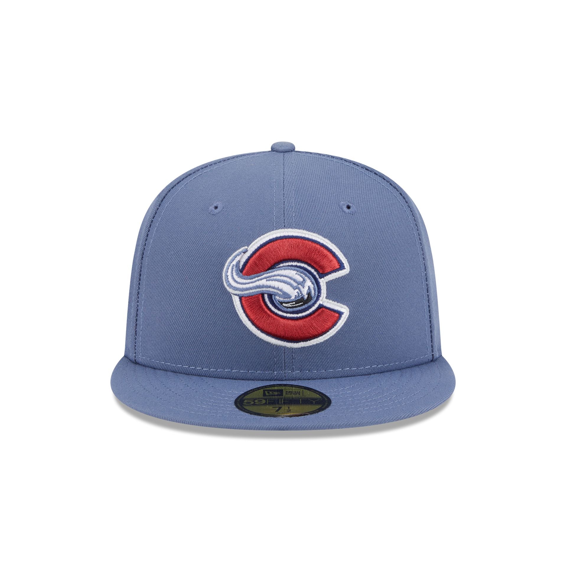 New Era Deceptor 59FIFTY Fitted
