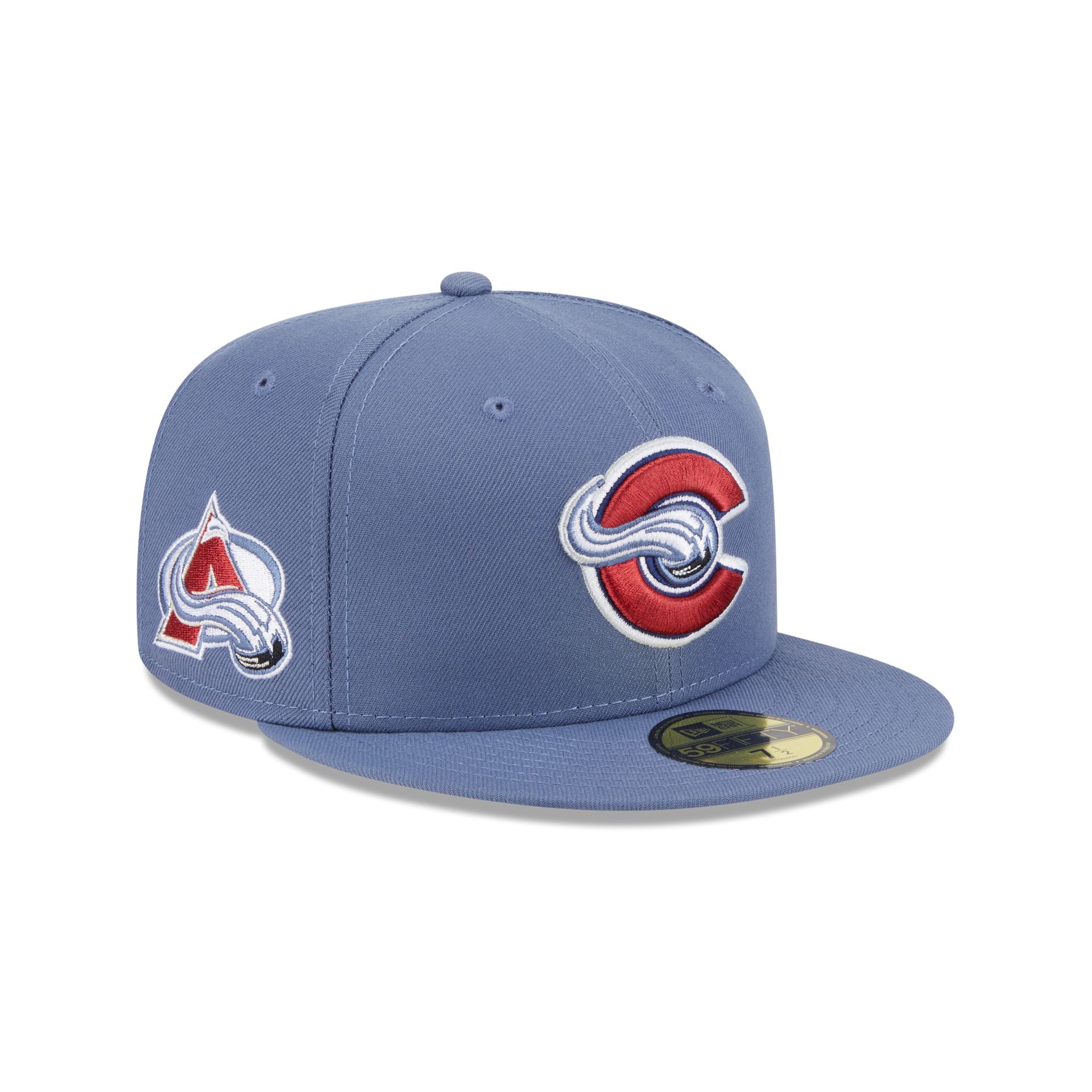 new era Deceptor 59FIFTY Fitted