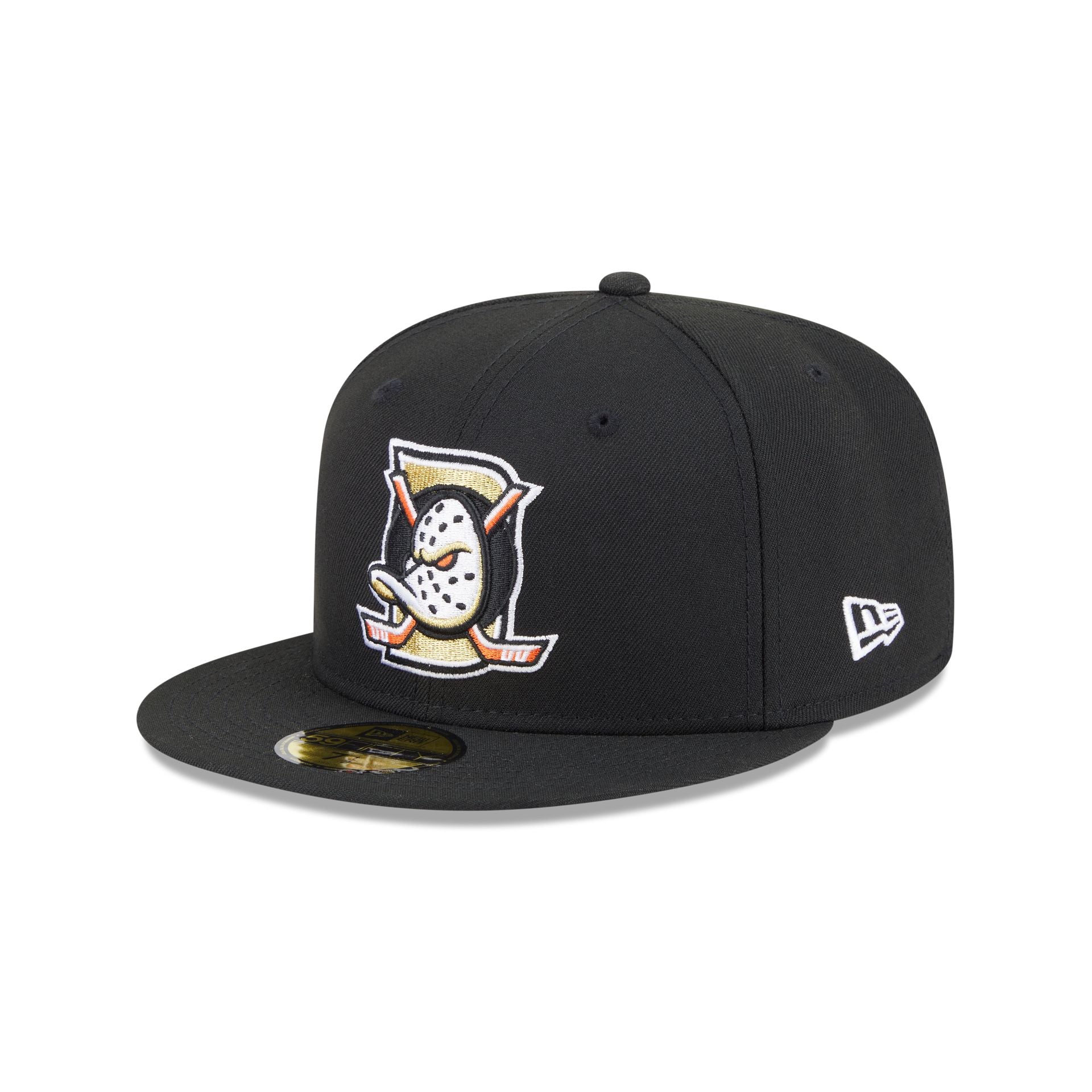 New Era Deceptor 59FIFTY Fitted