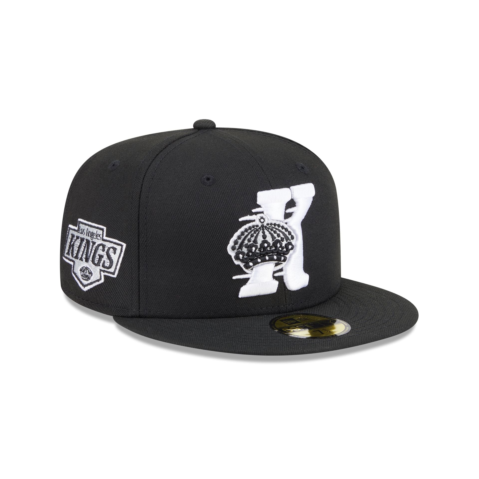 new era Deceptor 59FIFTY Fitted