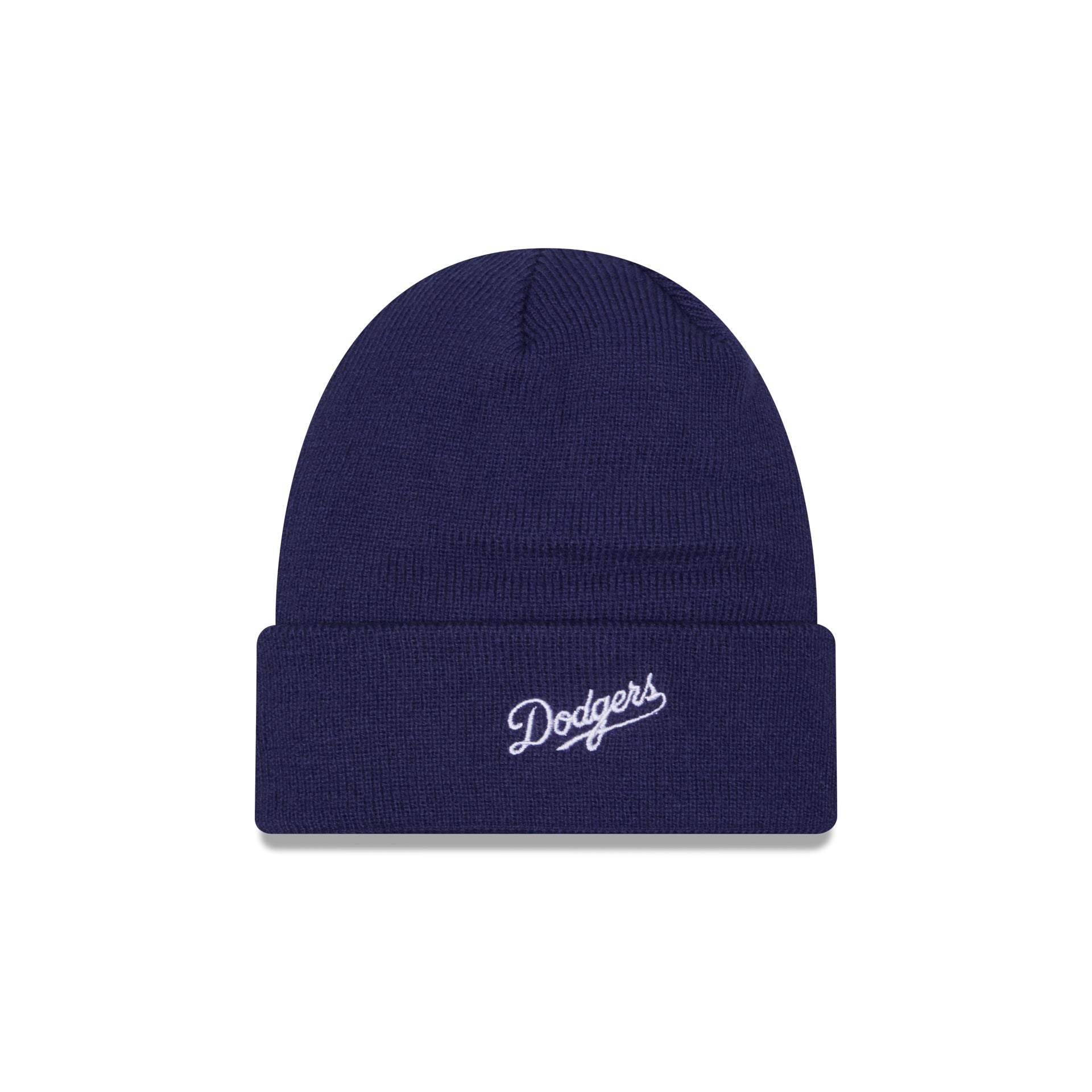 New Era Deceptor Cuff Knit Beanie