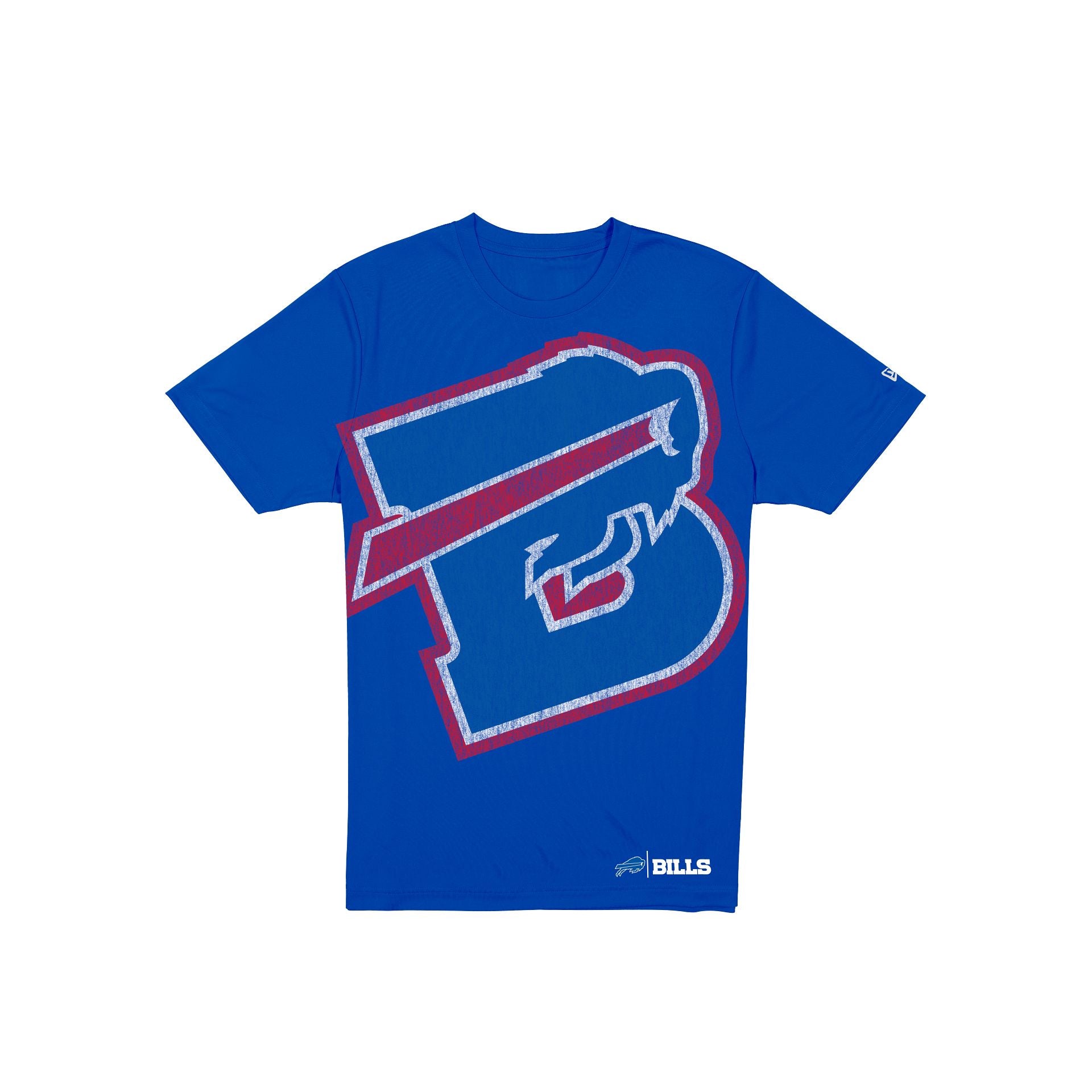 new era Deceptor T-Shirt