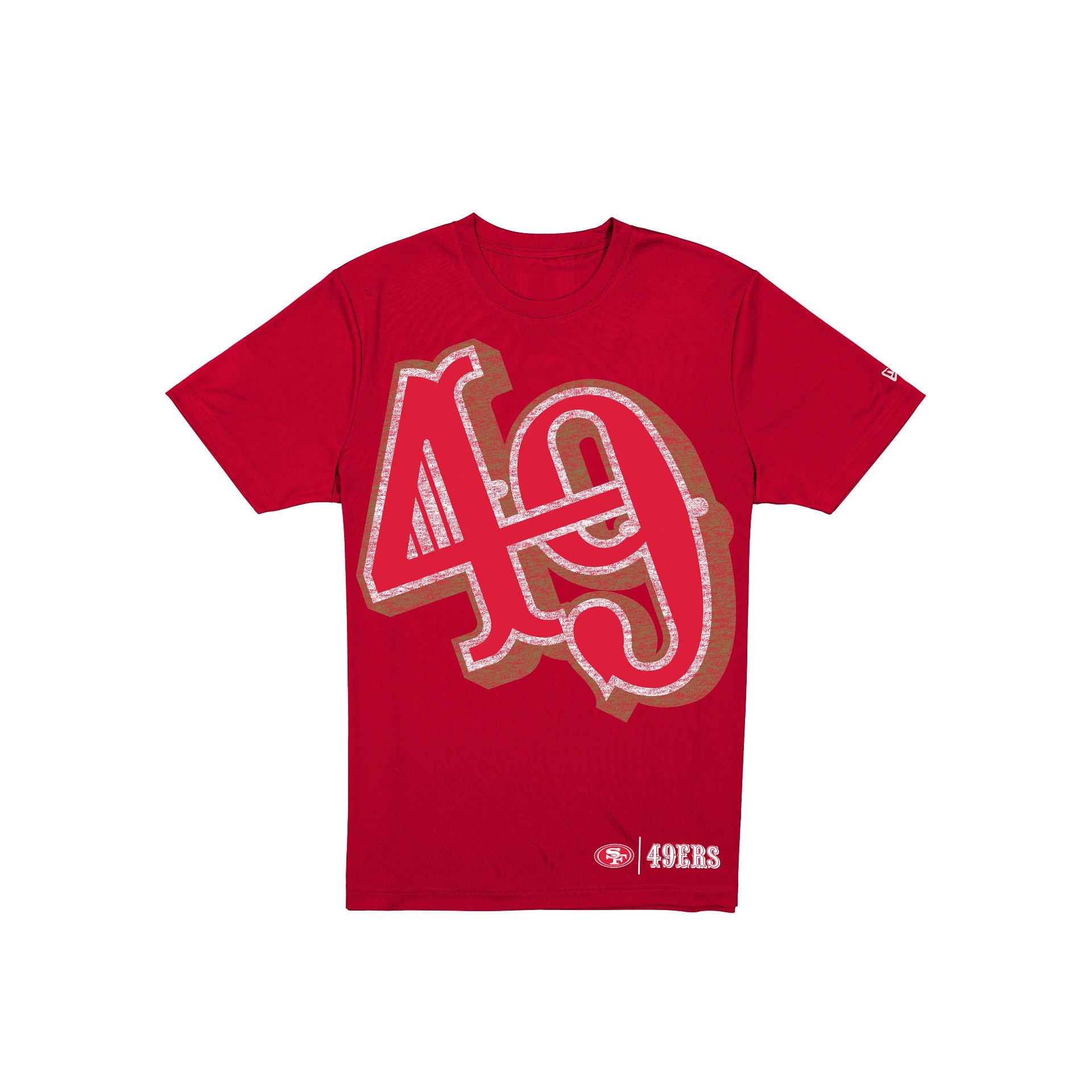 new era Deceptor T-Shirt