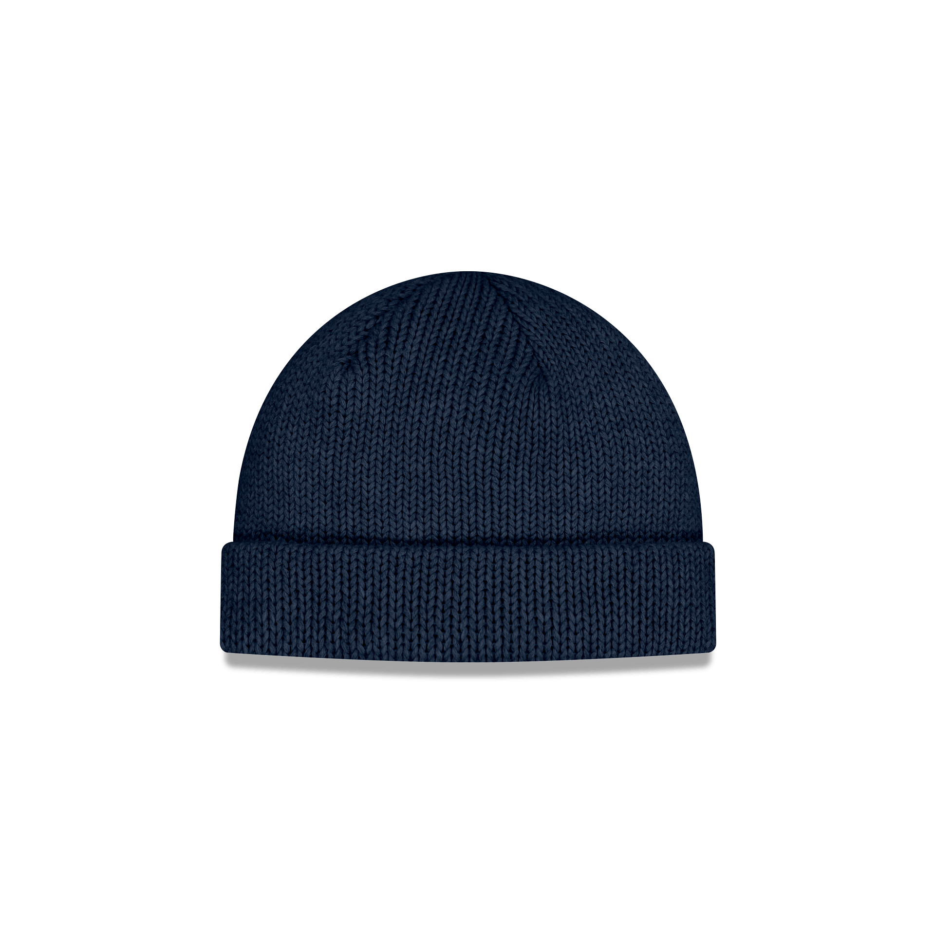 New Era Deck Knit Beanie