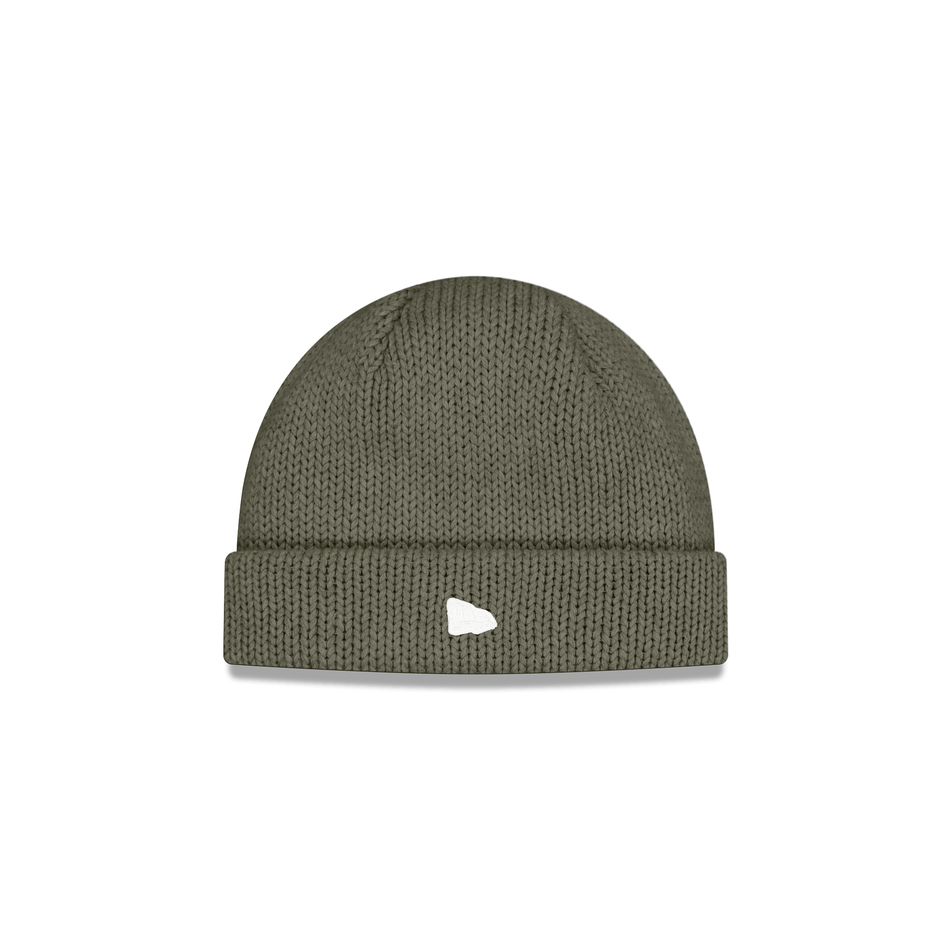 new era Deck Knit Beanie