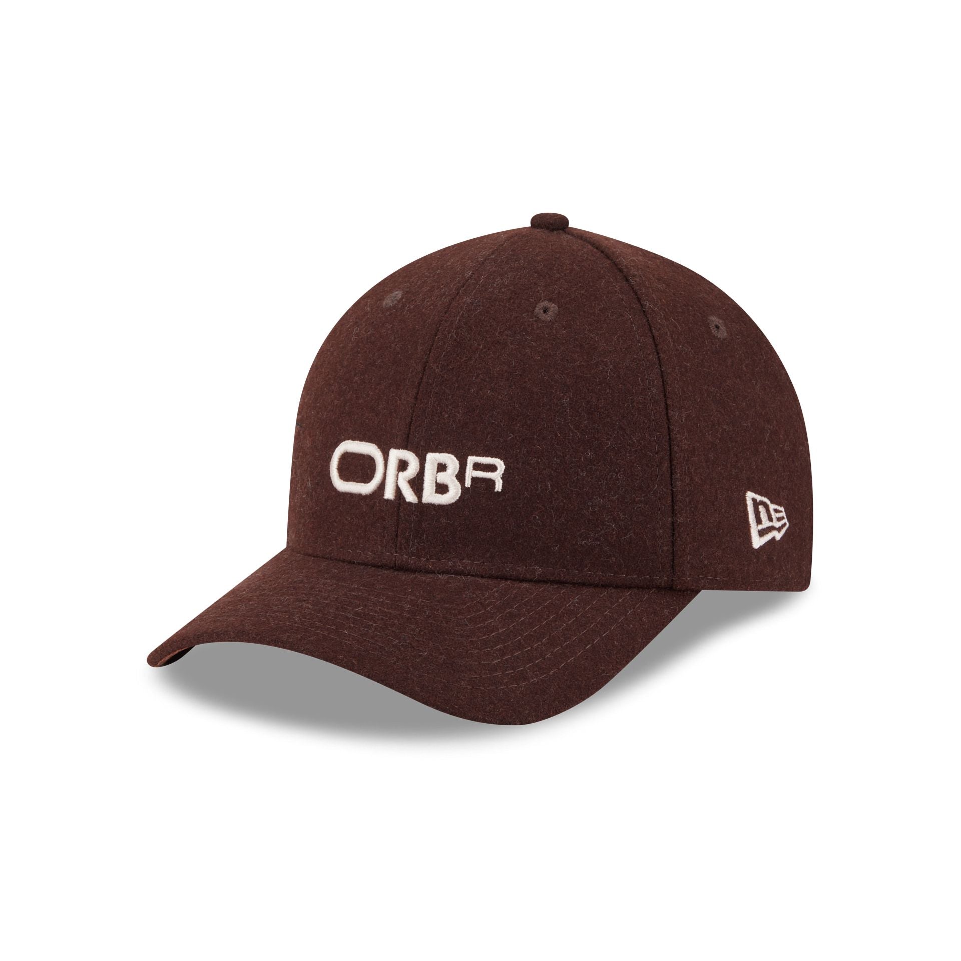 new era Deep Auburn 9FORTY M-Crown Adjustable