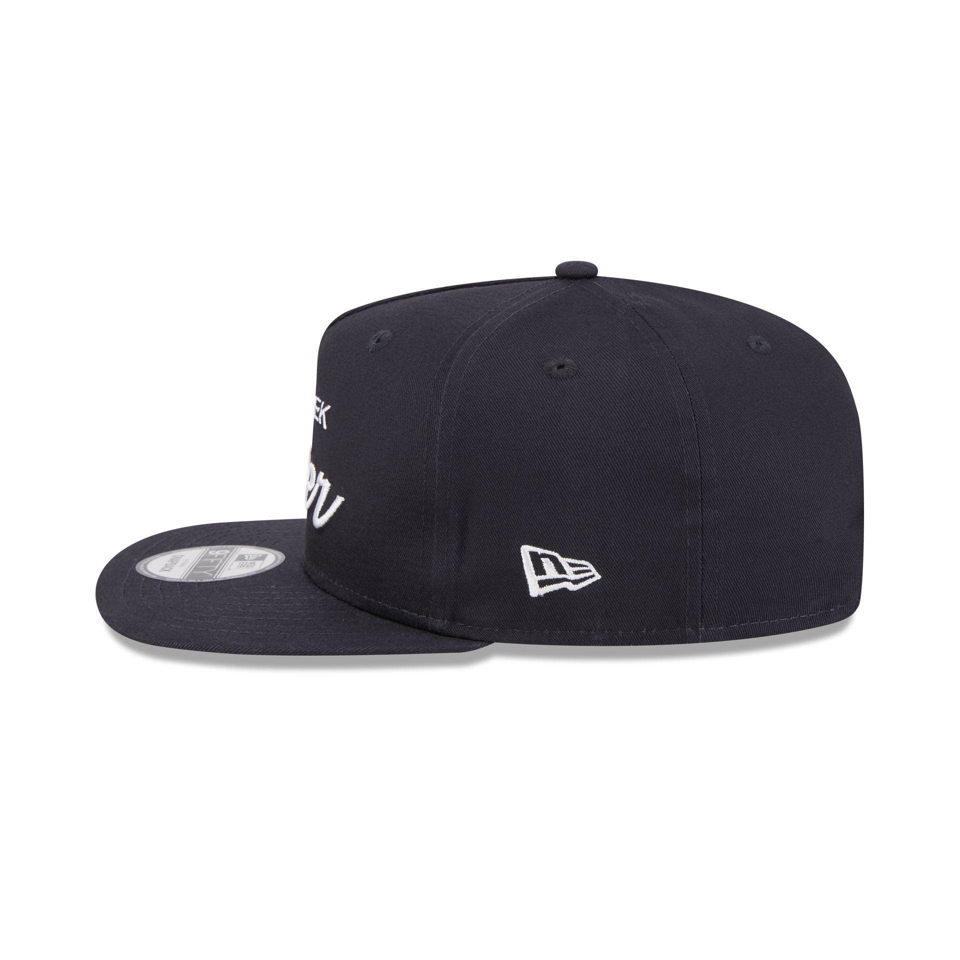 New Era Derek Jeter 9FIFTY A-Frame Snapback