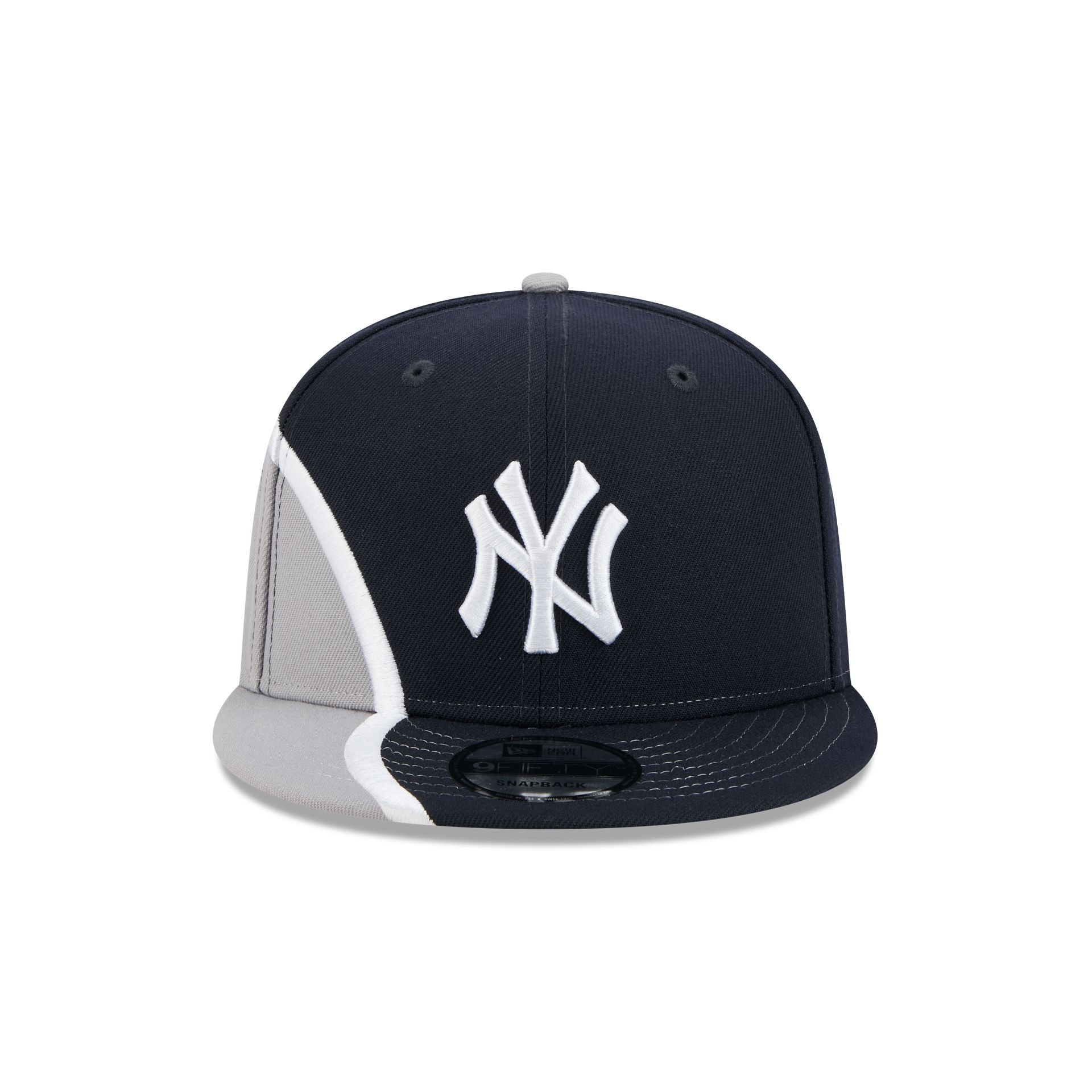 New Era Derek Jeter 9FIFTY Snapback
