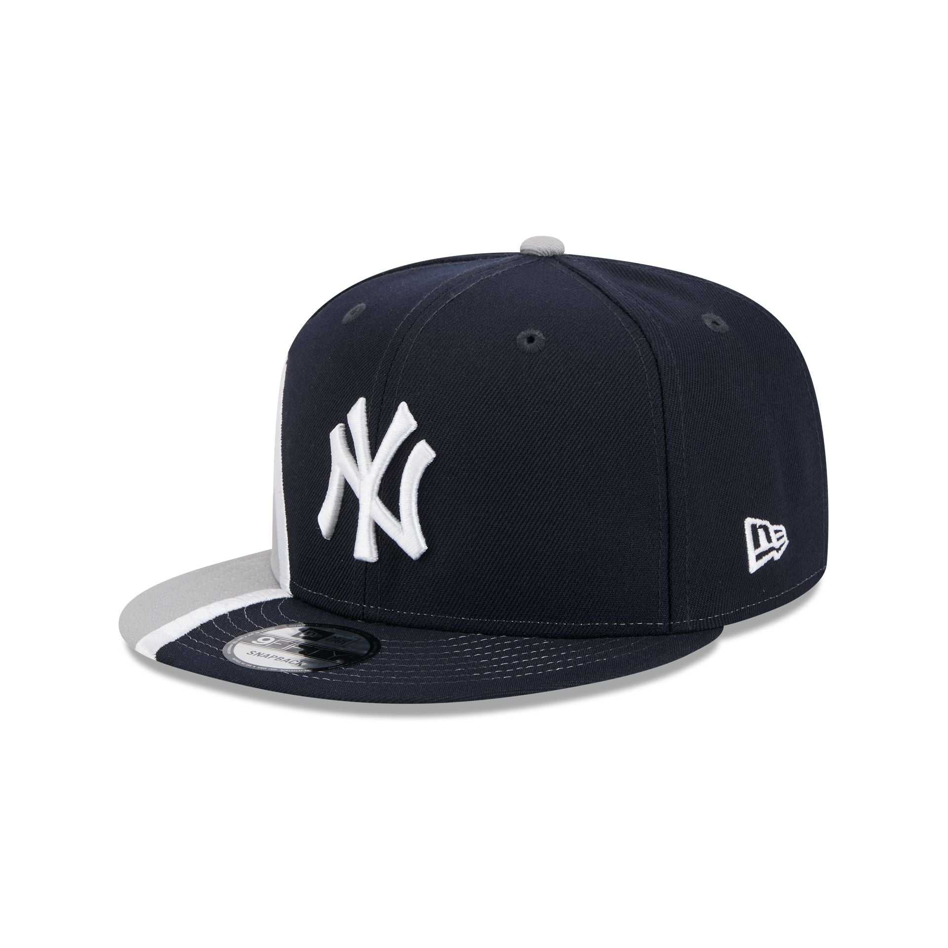 New Era Derek Jeter 9FIFTY Snapback