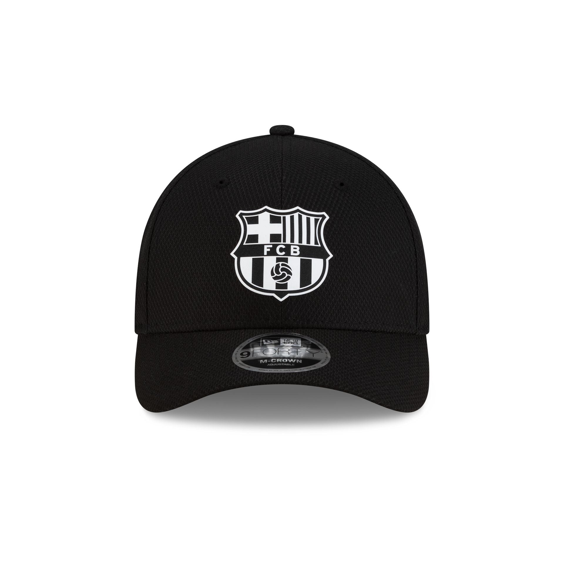 New Era Diamond Era 9FORTY M-Crown Snapback