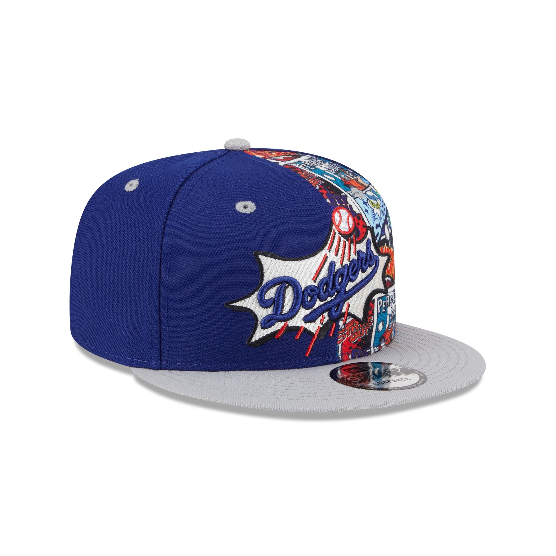 New Era Diamond Hero Edition 9FIFTY Snapback