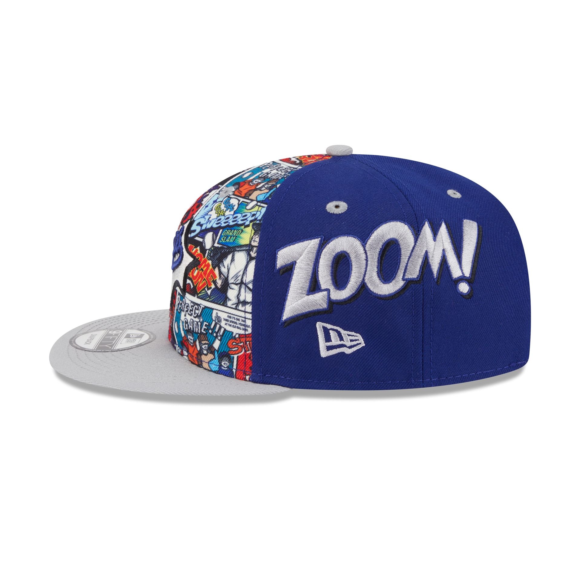 New Era Diamond Hero Edition 9FIFTY Snapback