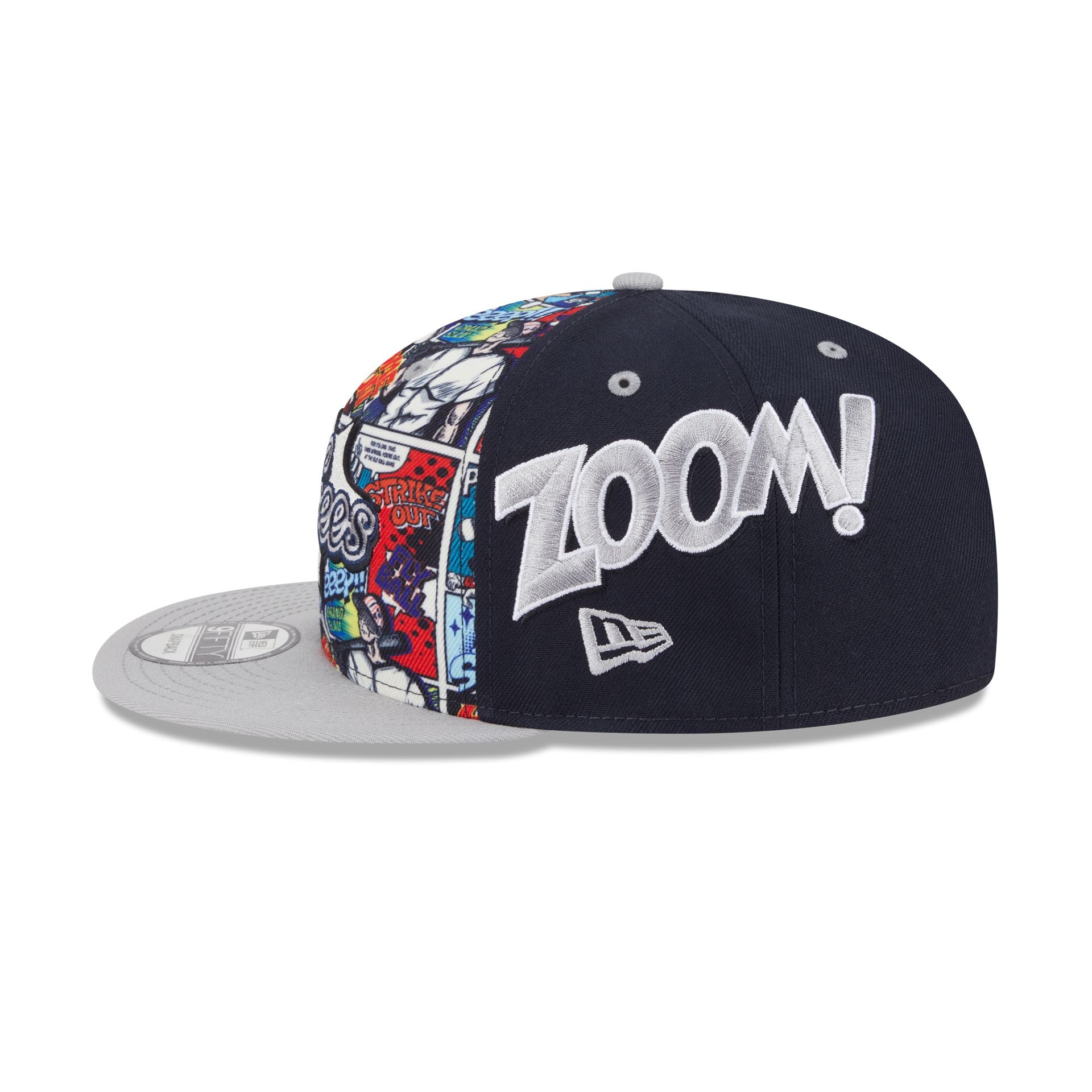 New Era Diamond Hero Edition 9FIFTY Snapback