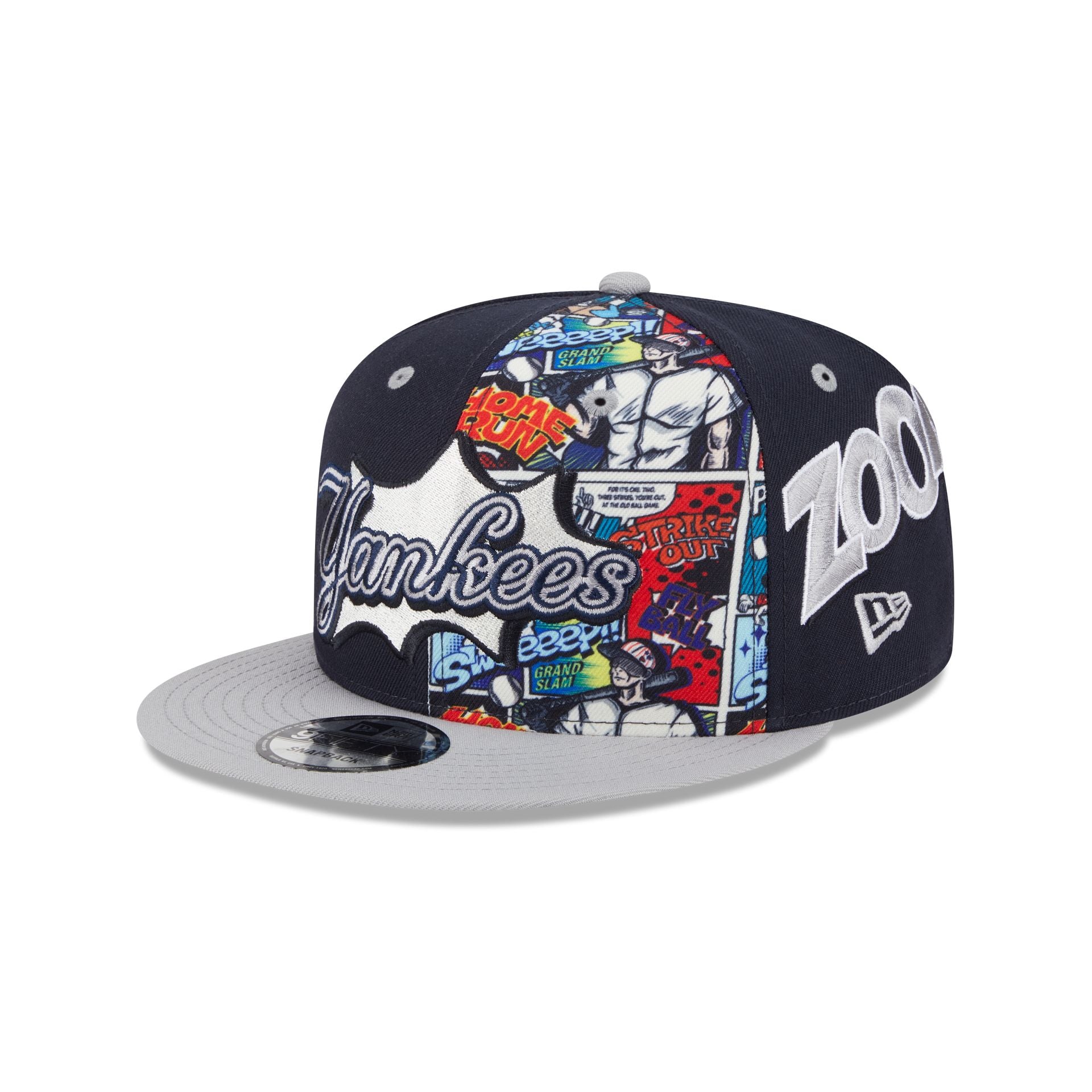 new era Diamond Hero Edition 9FIFTY Snapback