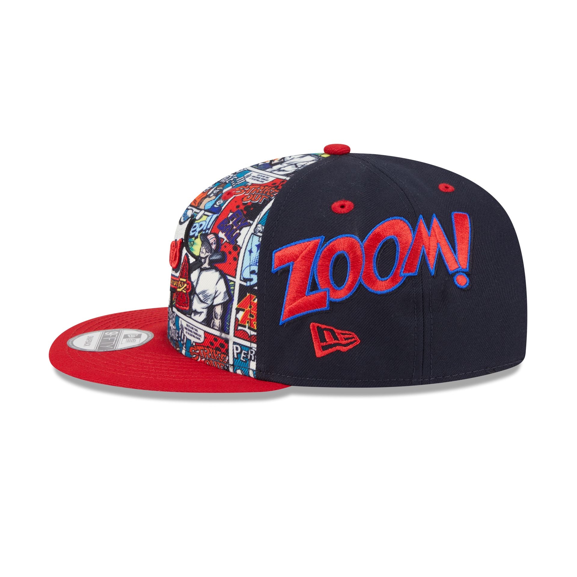 New Era Diamond Hero Edition 9FIFTY Snapback