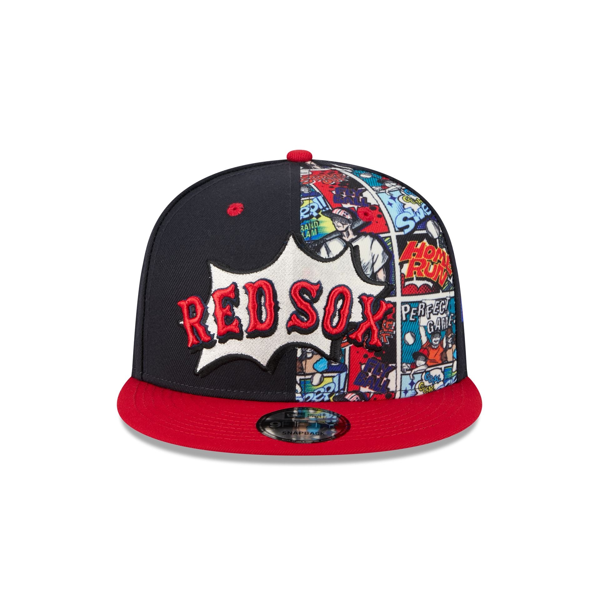 New Era Diamond Hero Edition 9FIFTY Snapback
