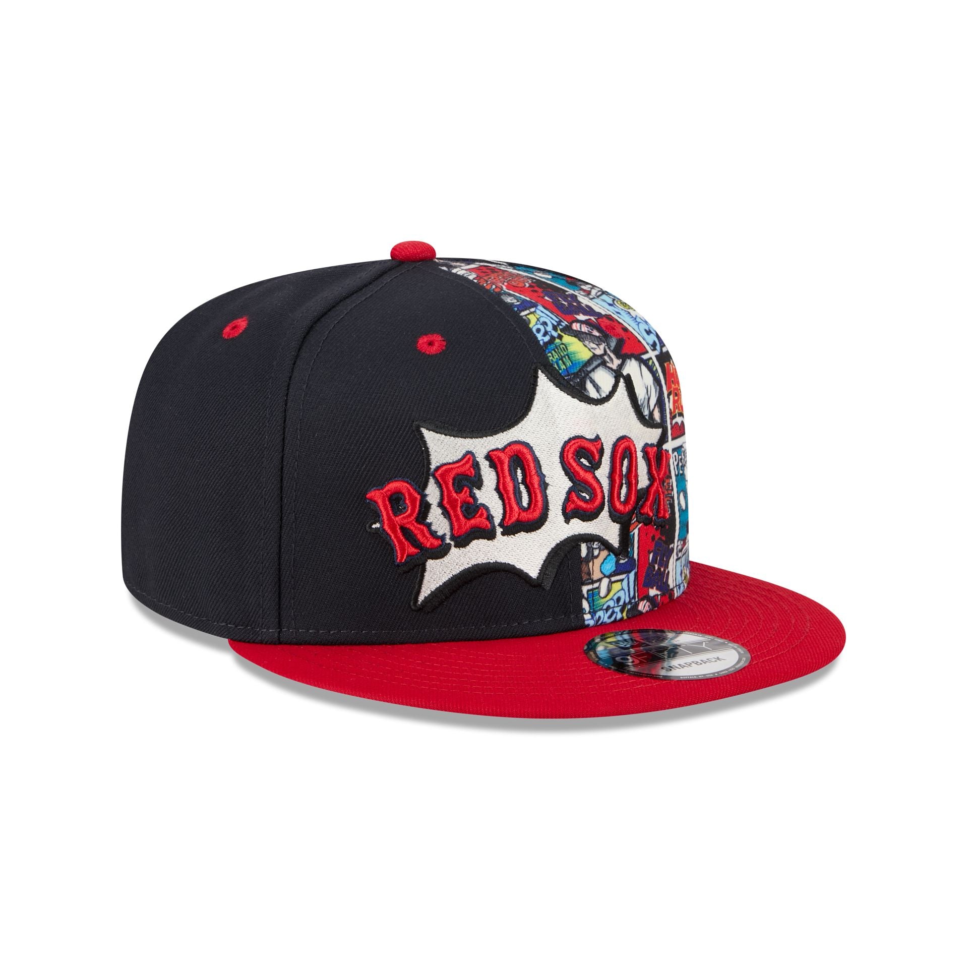 New Era Diamond Hero Edition 9FIFTY Snapback