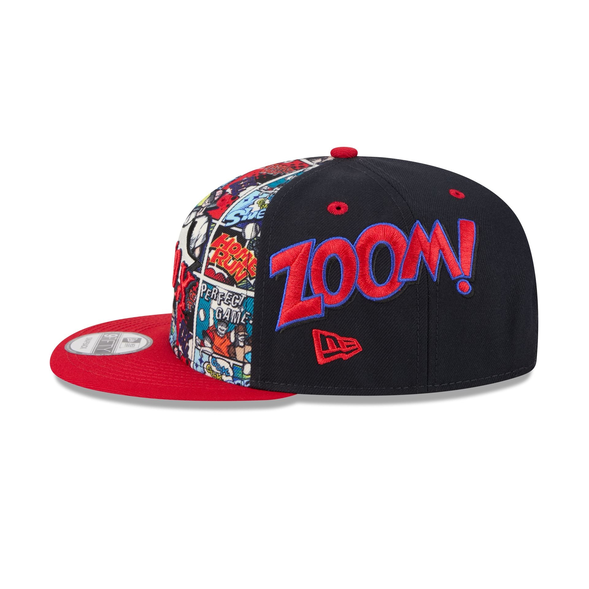 New Era Diamond Hero Edition 9FIFTY Snapback