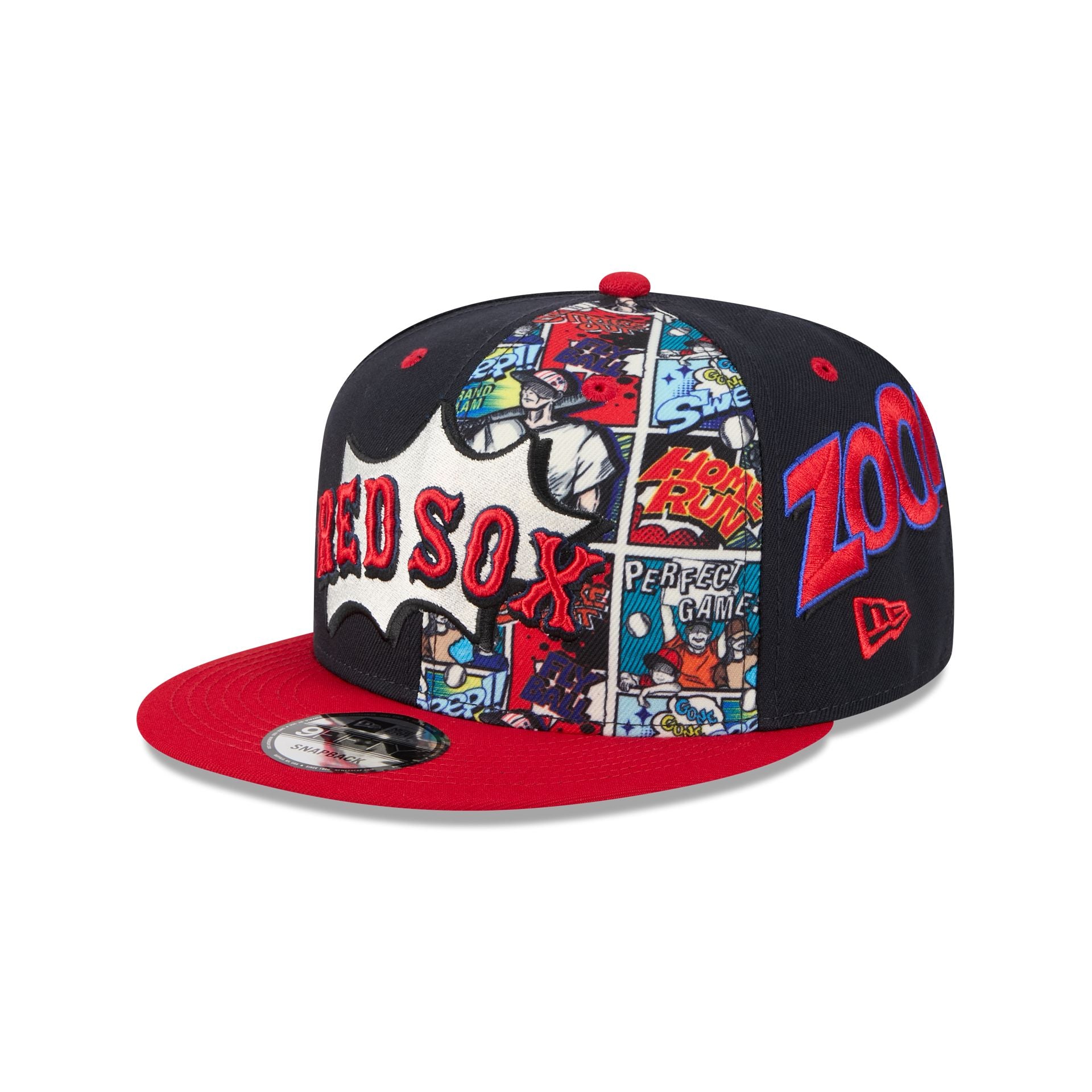 new era Diamond Hero Edition 9FIFTY Snapback