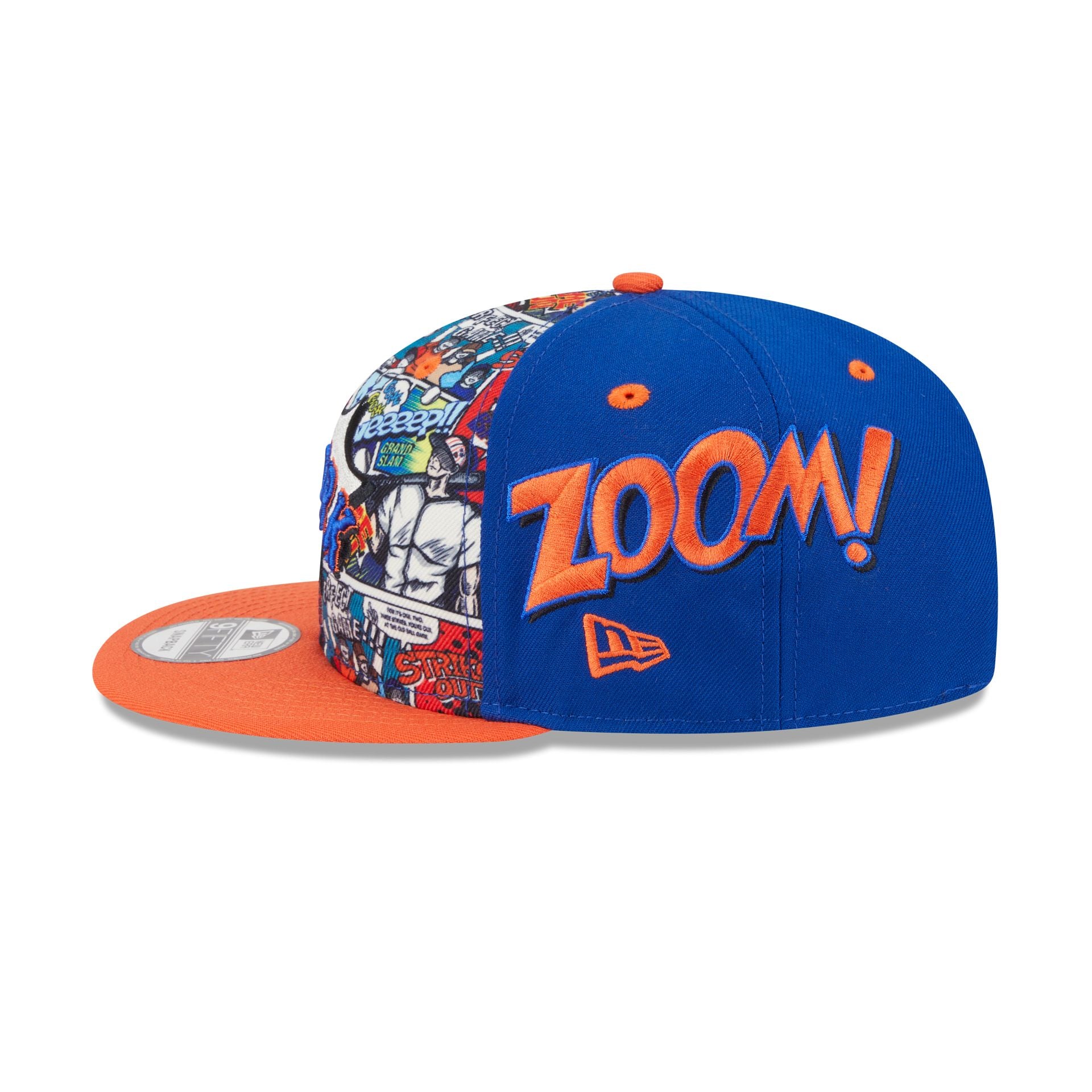 New Era Diamond Hero Edition 9FIFTY Snapback