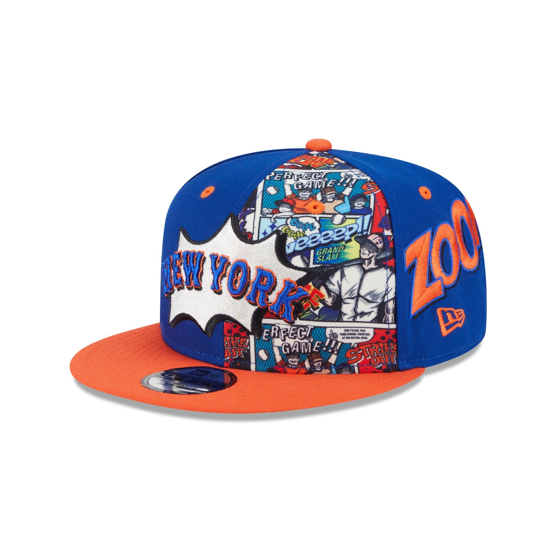 new era Diamond Hero Edition 9FIFTY Snapback