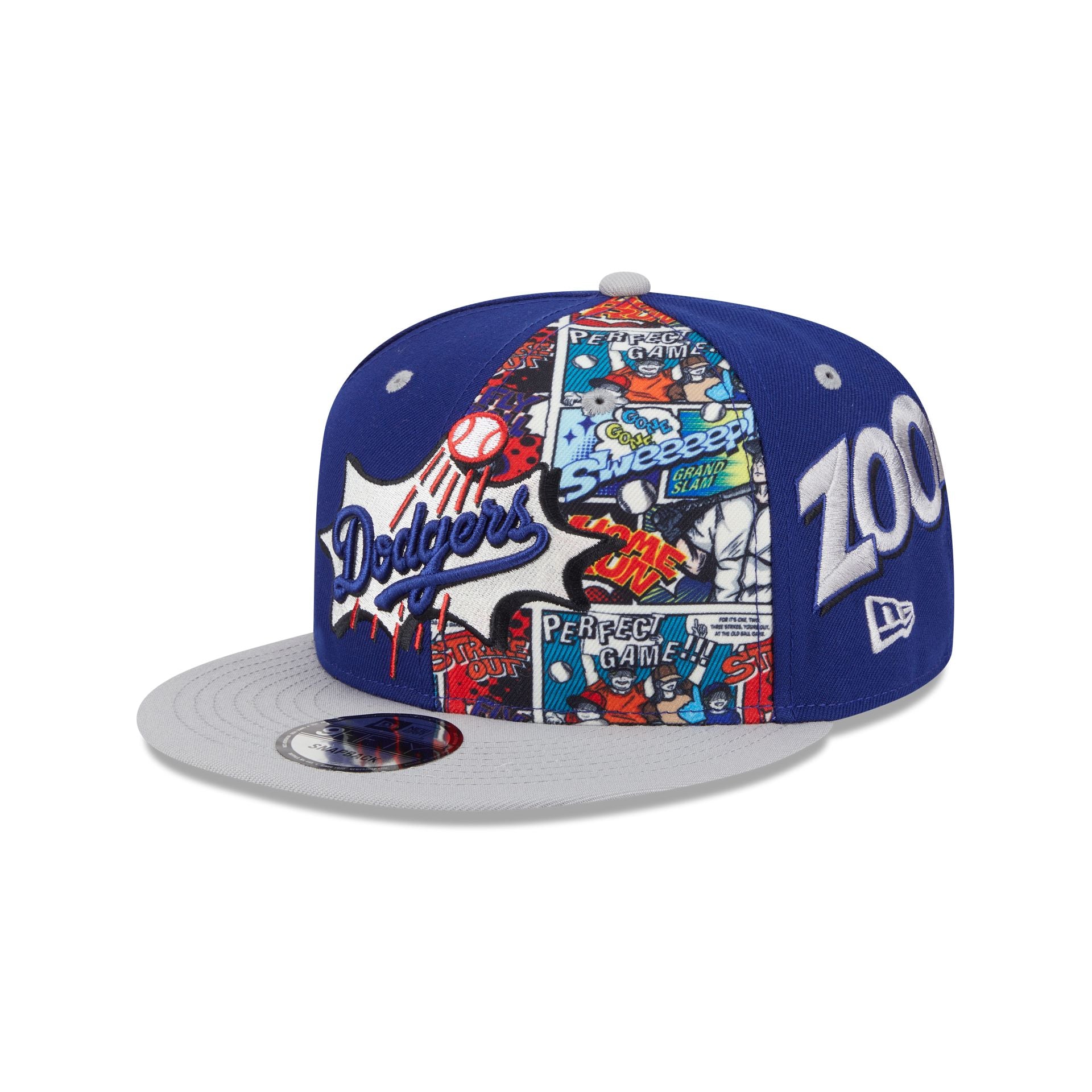 new era Diamond Hero Edition 9FIFTY Snapback