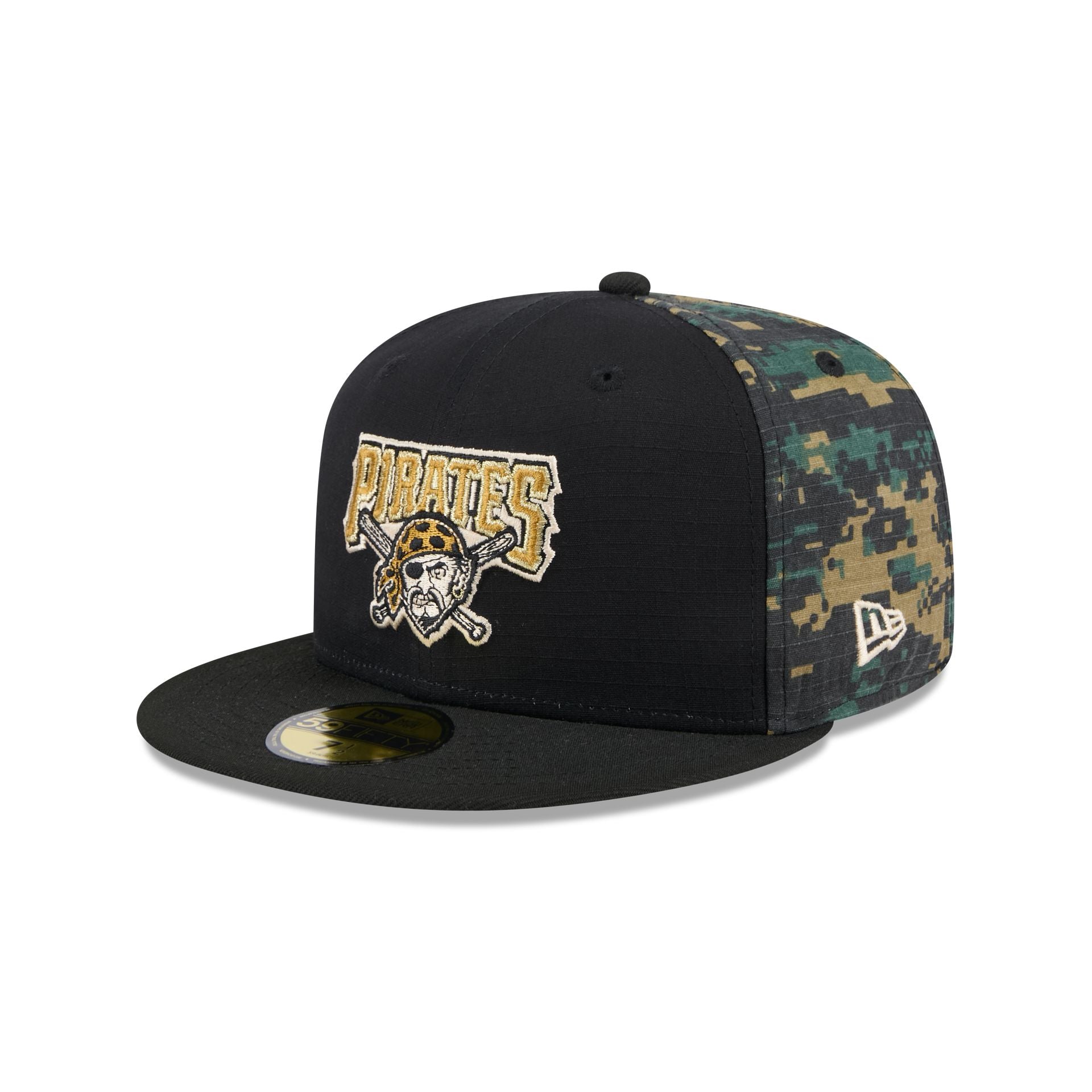 New Era Digi Camo 59FIFTY Fitted