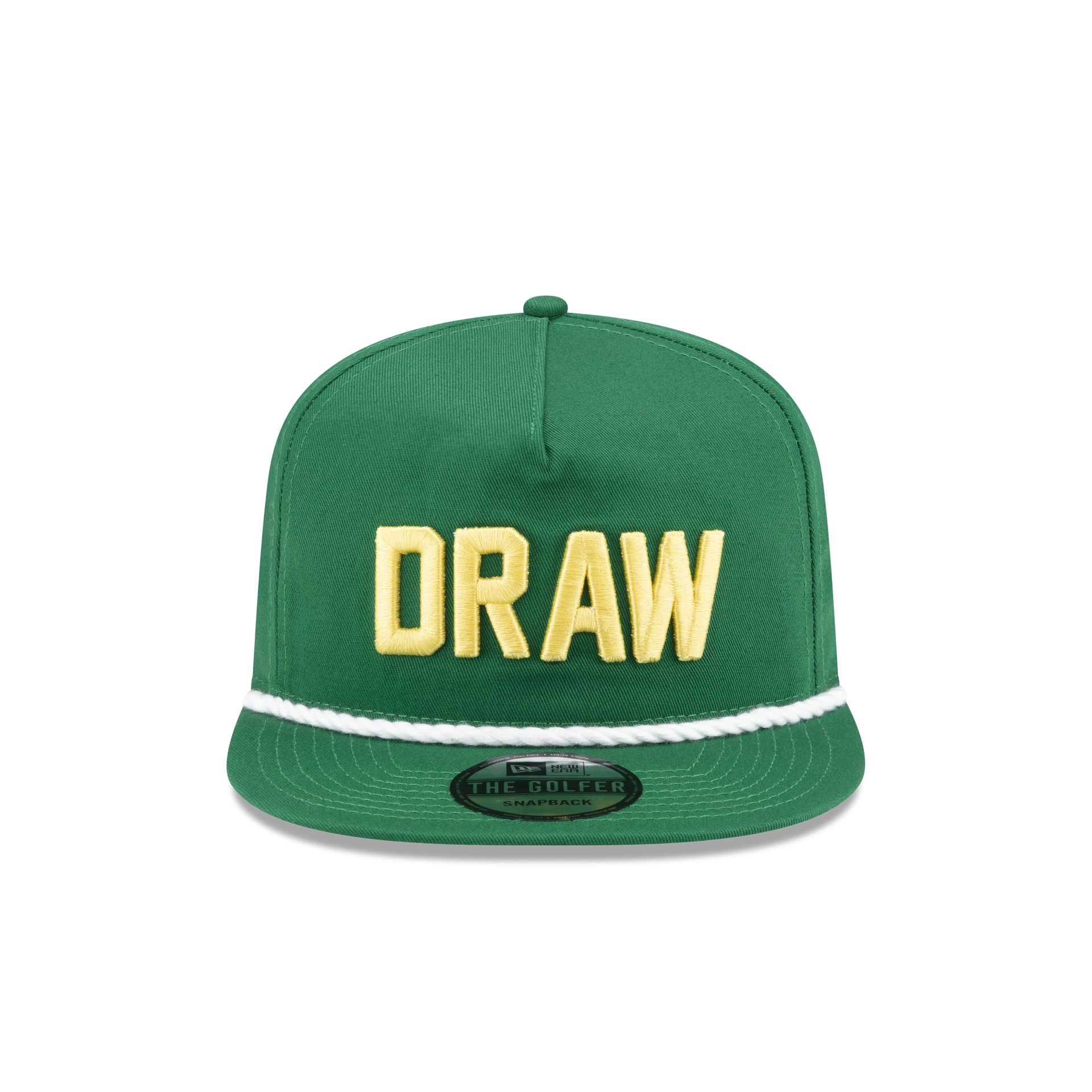 New Era Draw Golfer