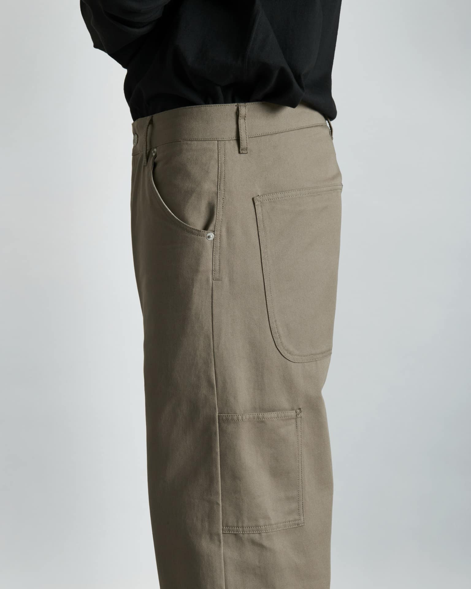 New Era Ellicott Carpenter Pants