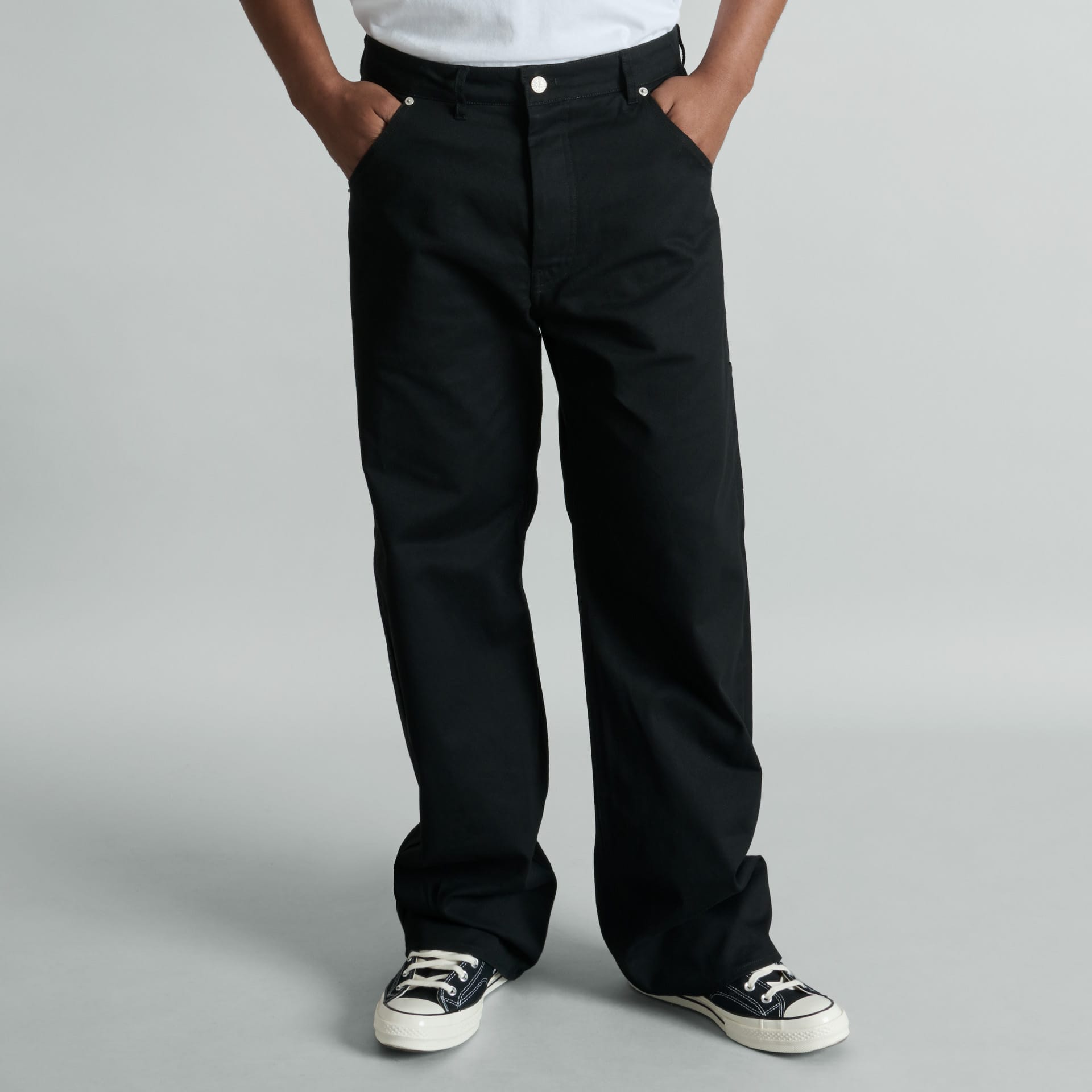 new era Ellicott Carpenter Pants